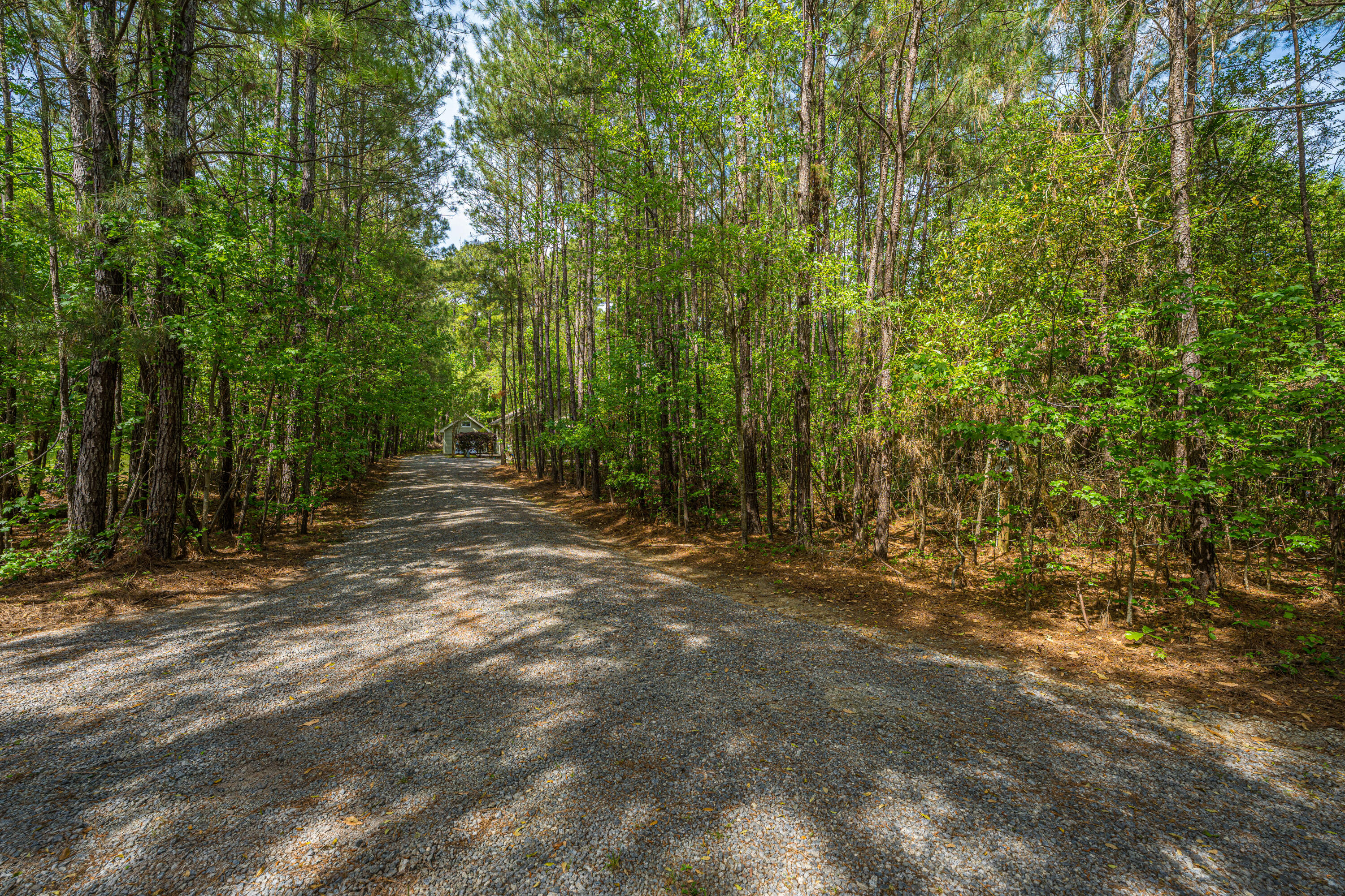 6037 Chisolm Road