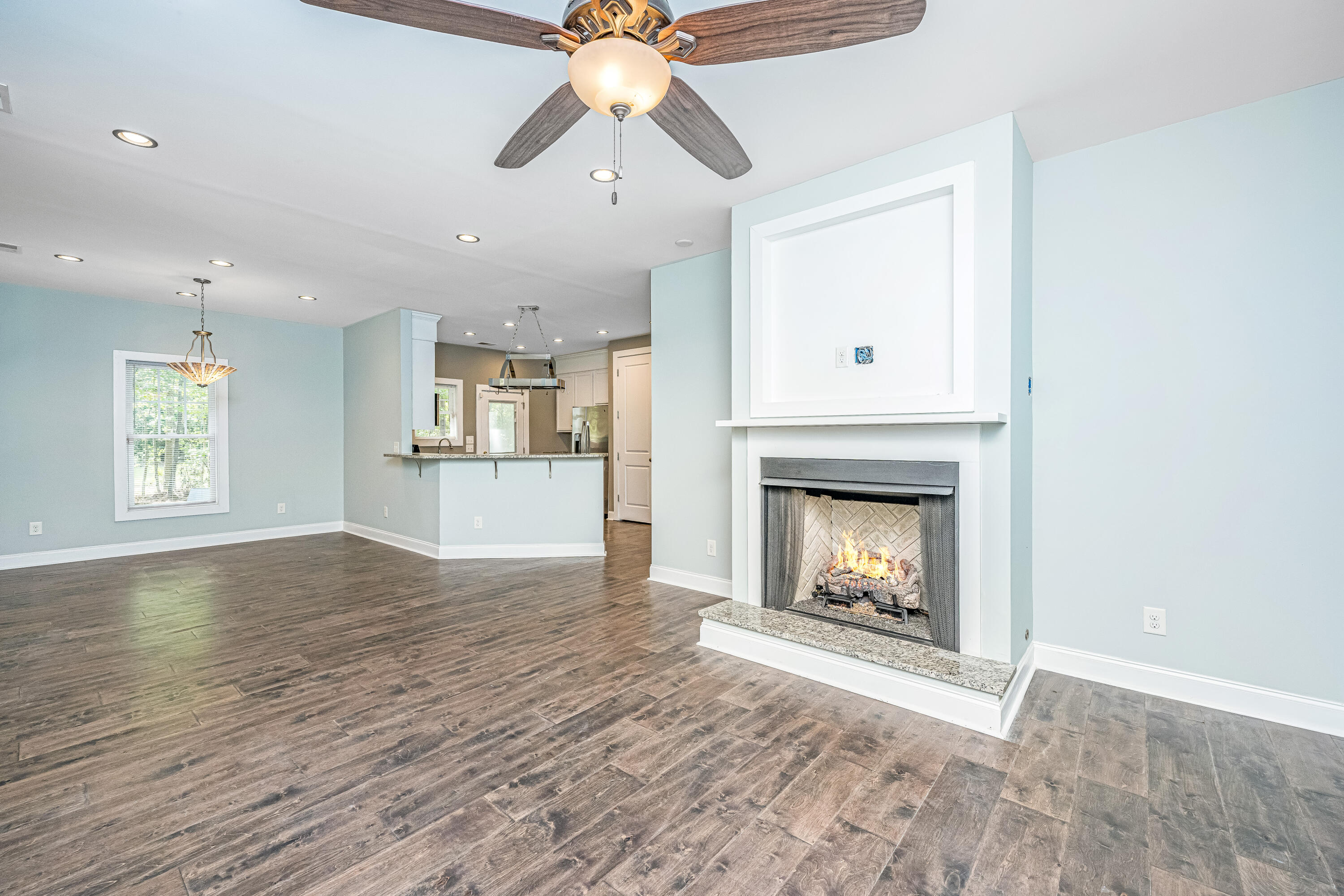 6037 Chisolm Road