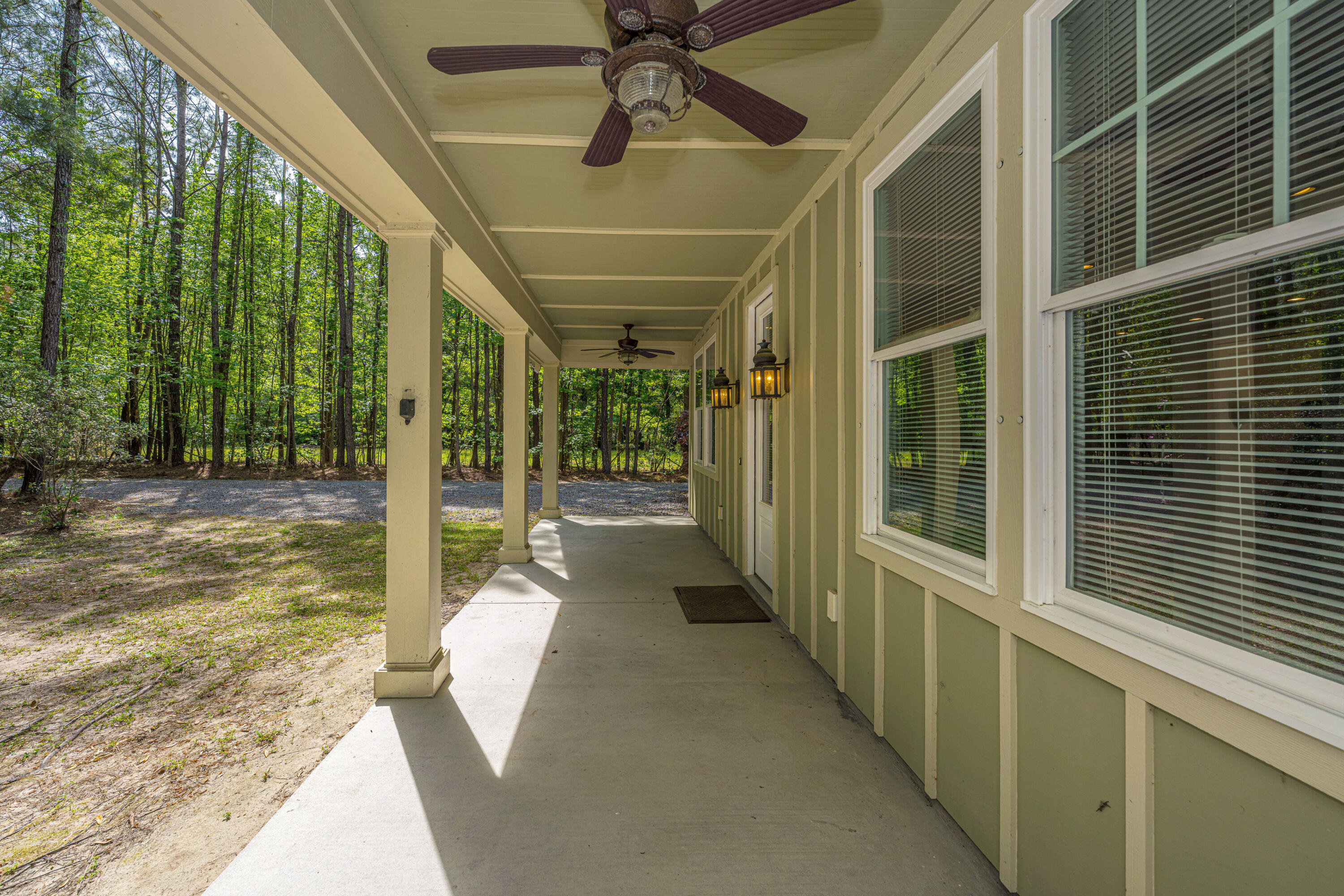 6037 Chisolm Road