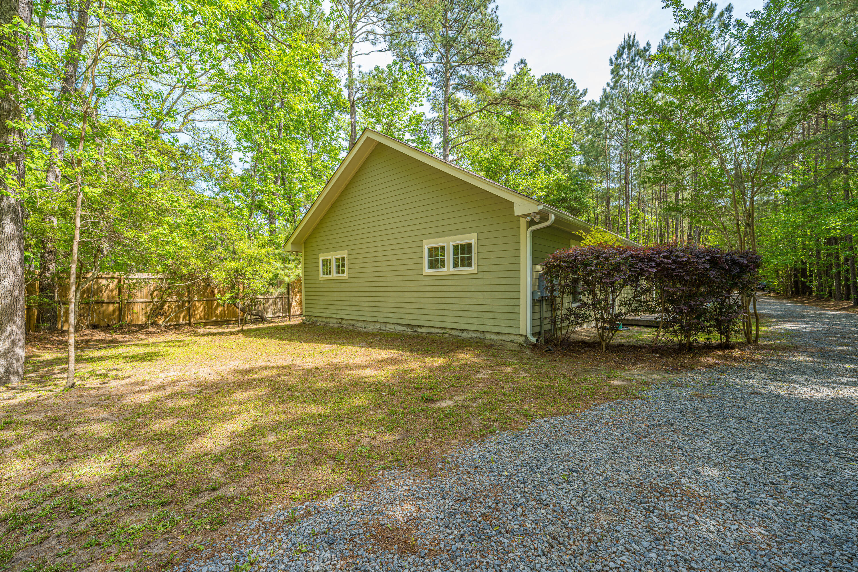 6037 Chisolm Road