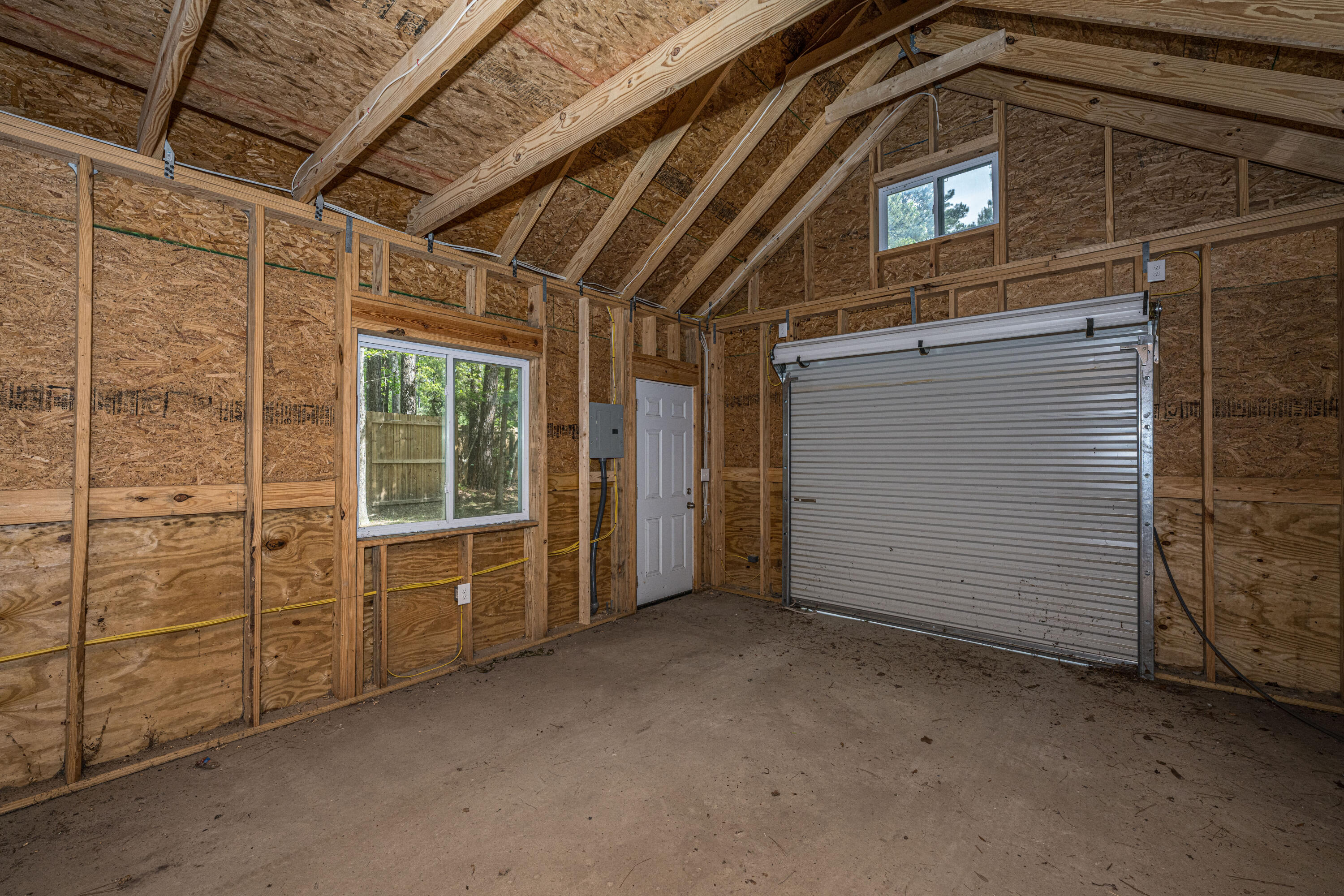 6037 Chisolm Road