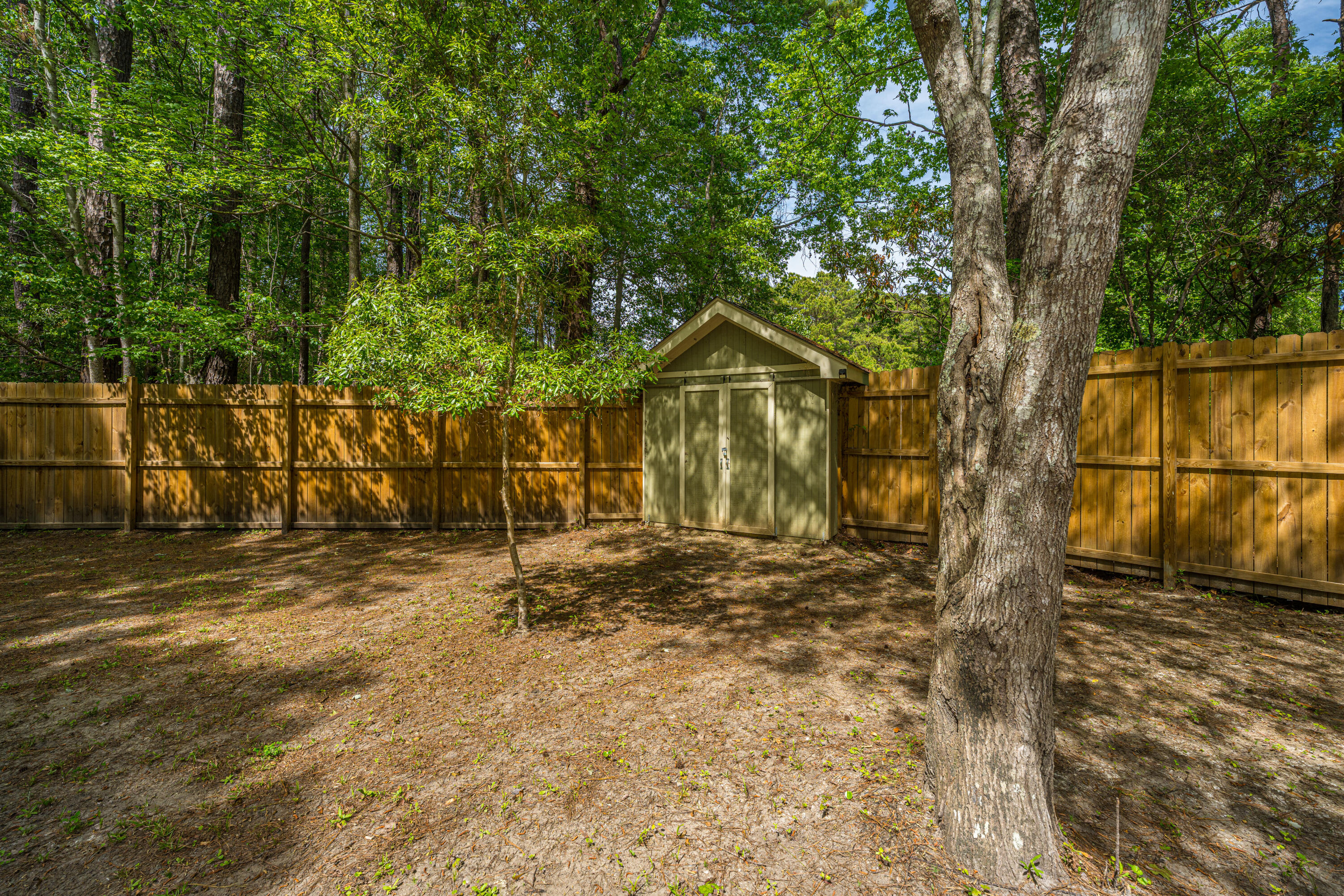 6037 Chisolm Road