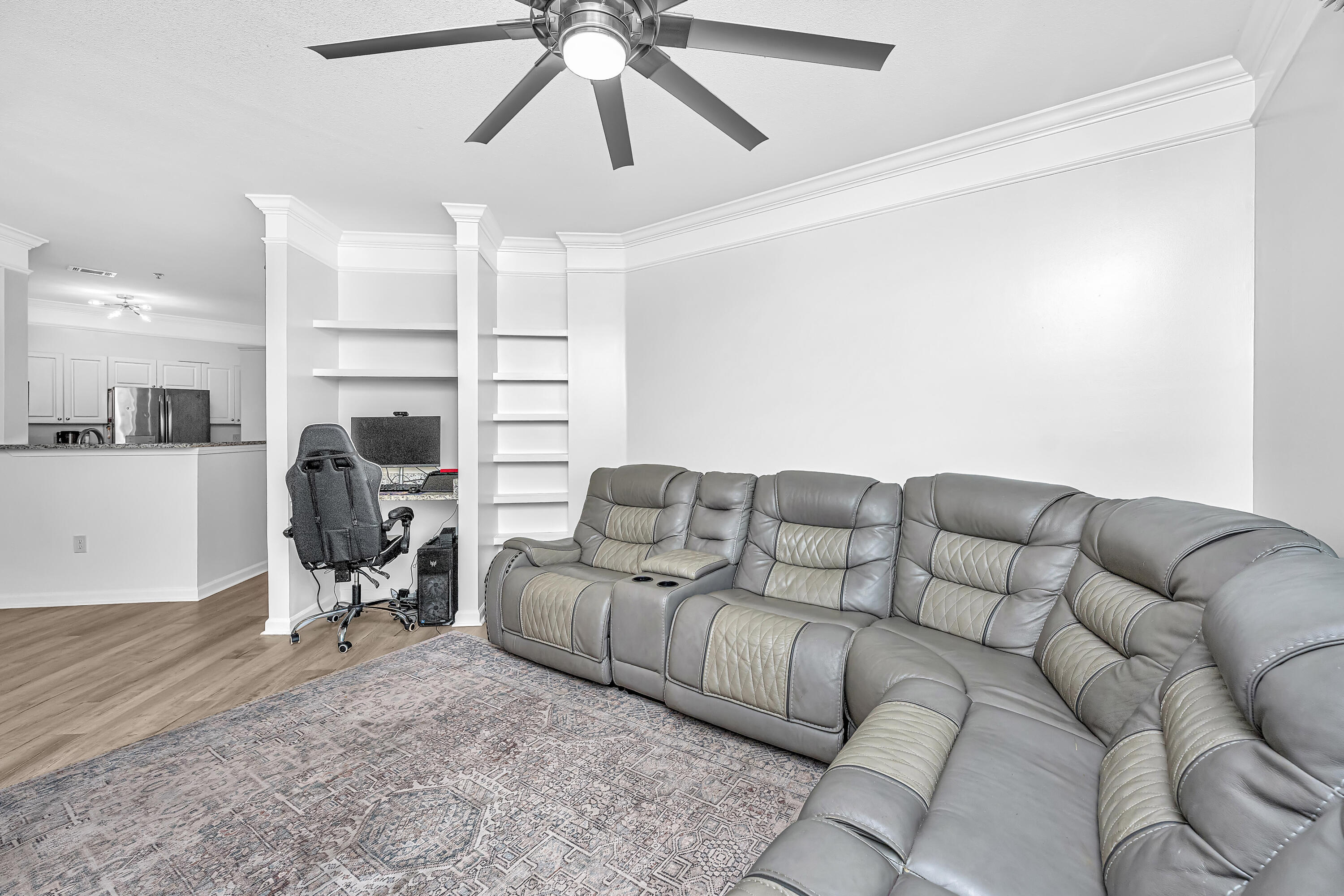 1216 Telfair Way