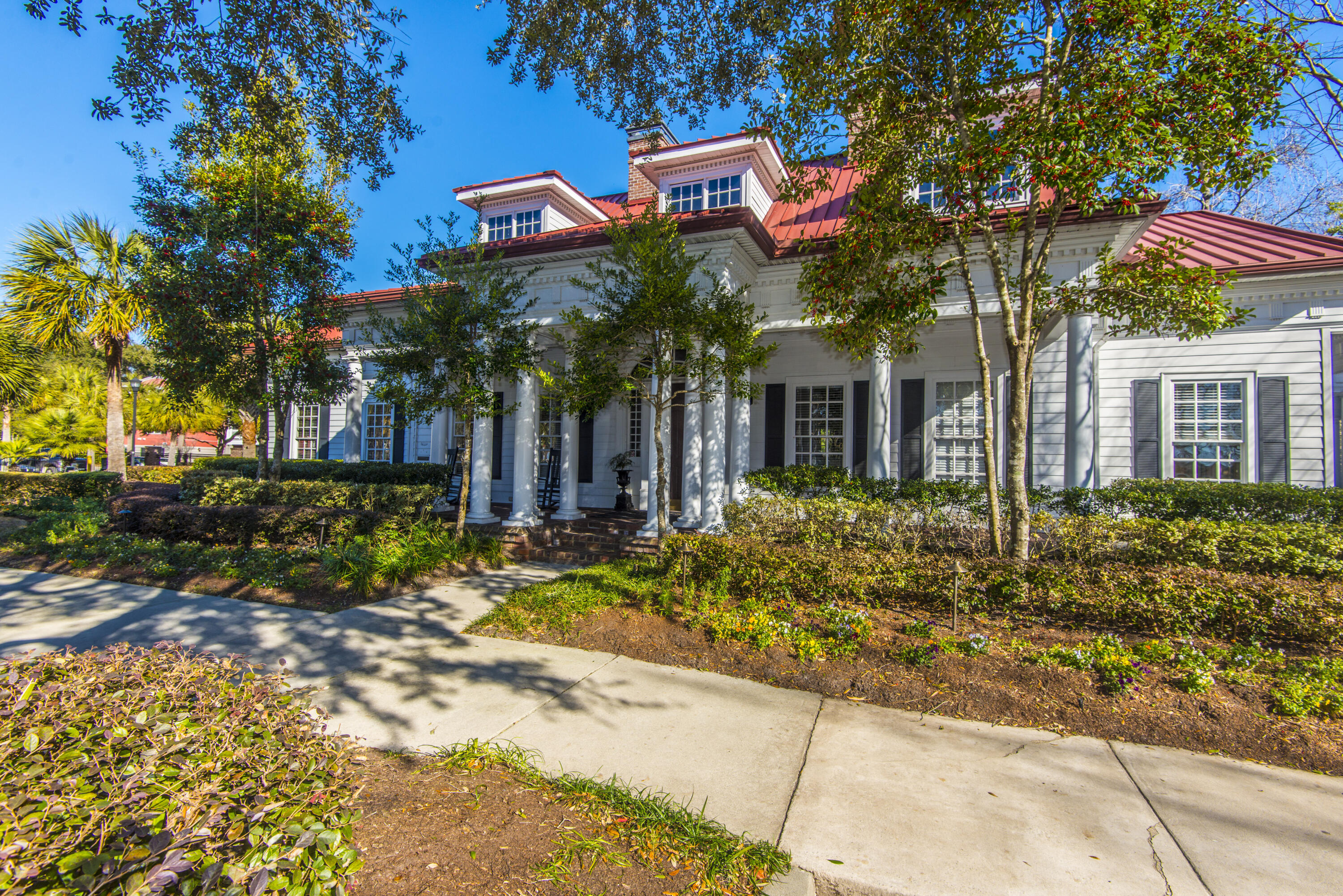 1216 Telfair Way