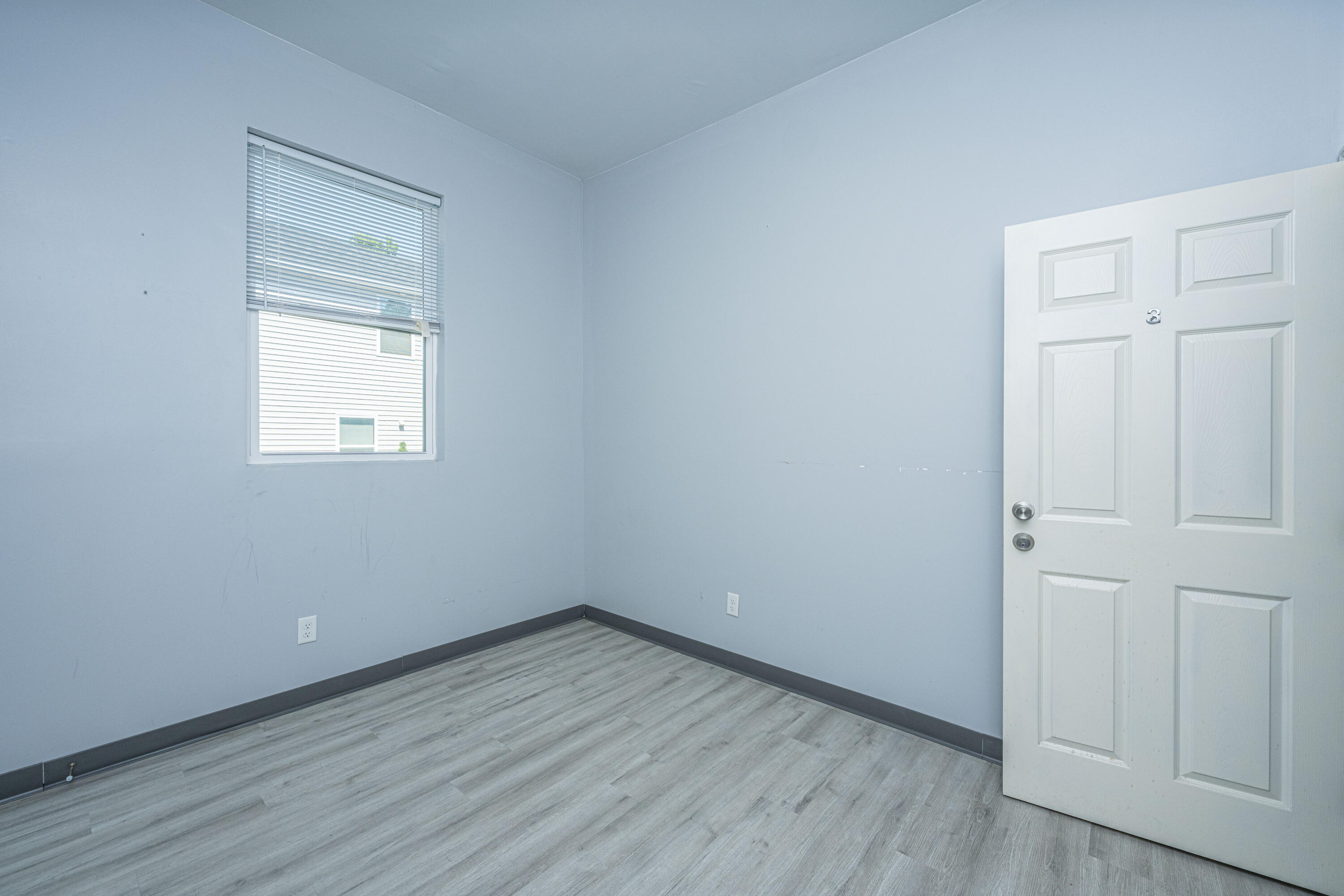 2001 Hugo Avenue # B Unit: A & B
