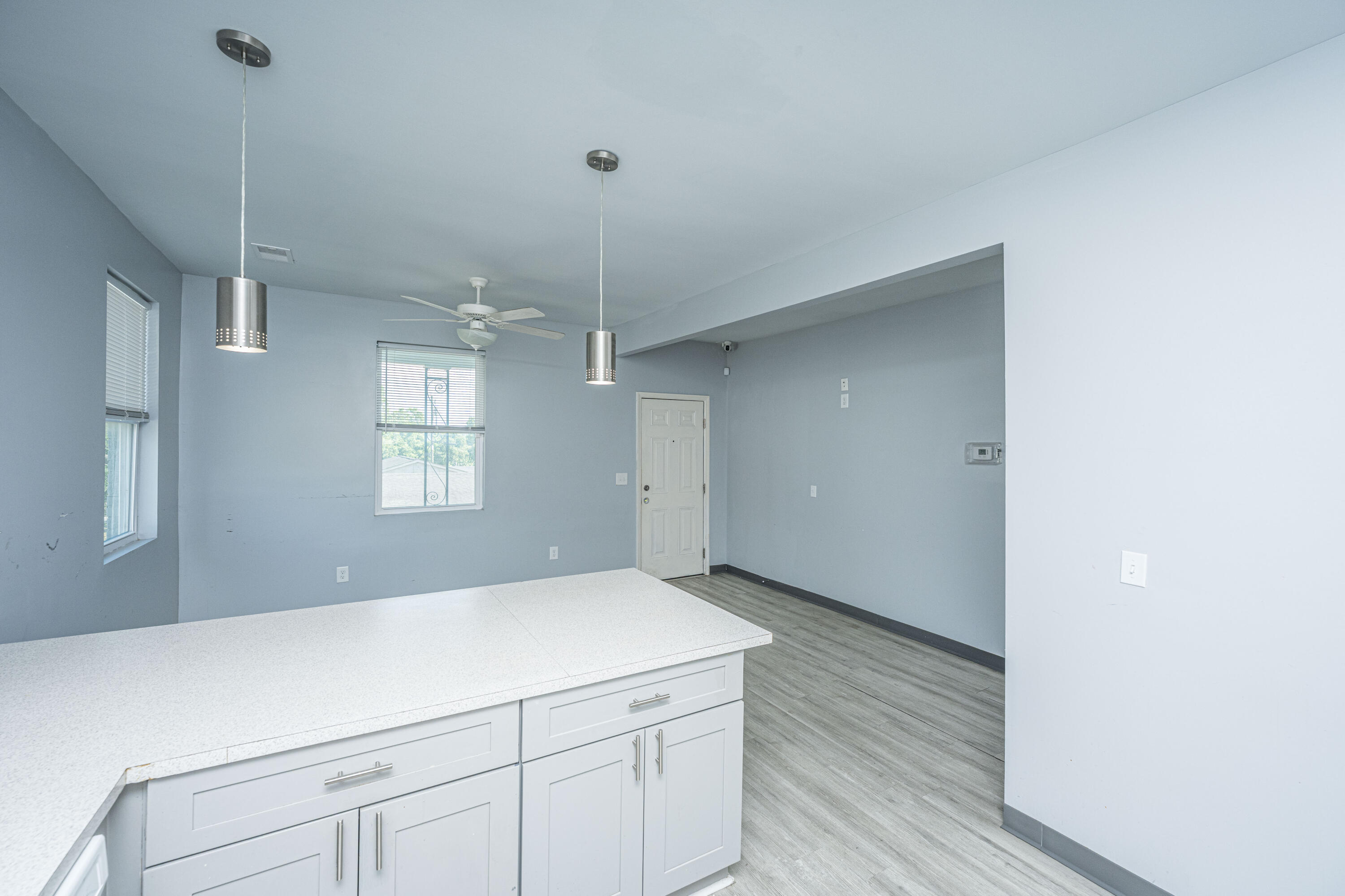 2001 Hugo Avenue # B Unit: A & B
