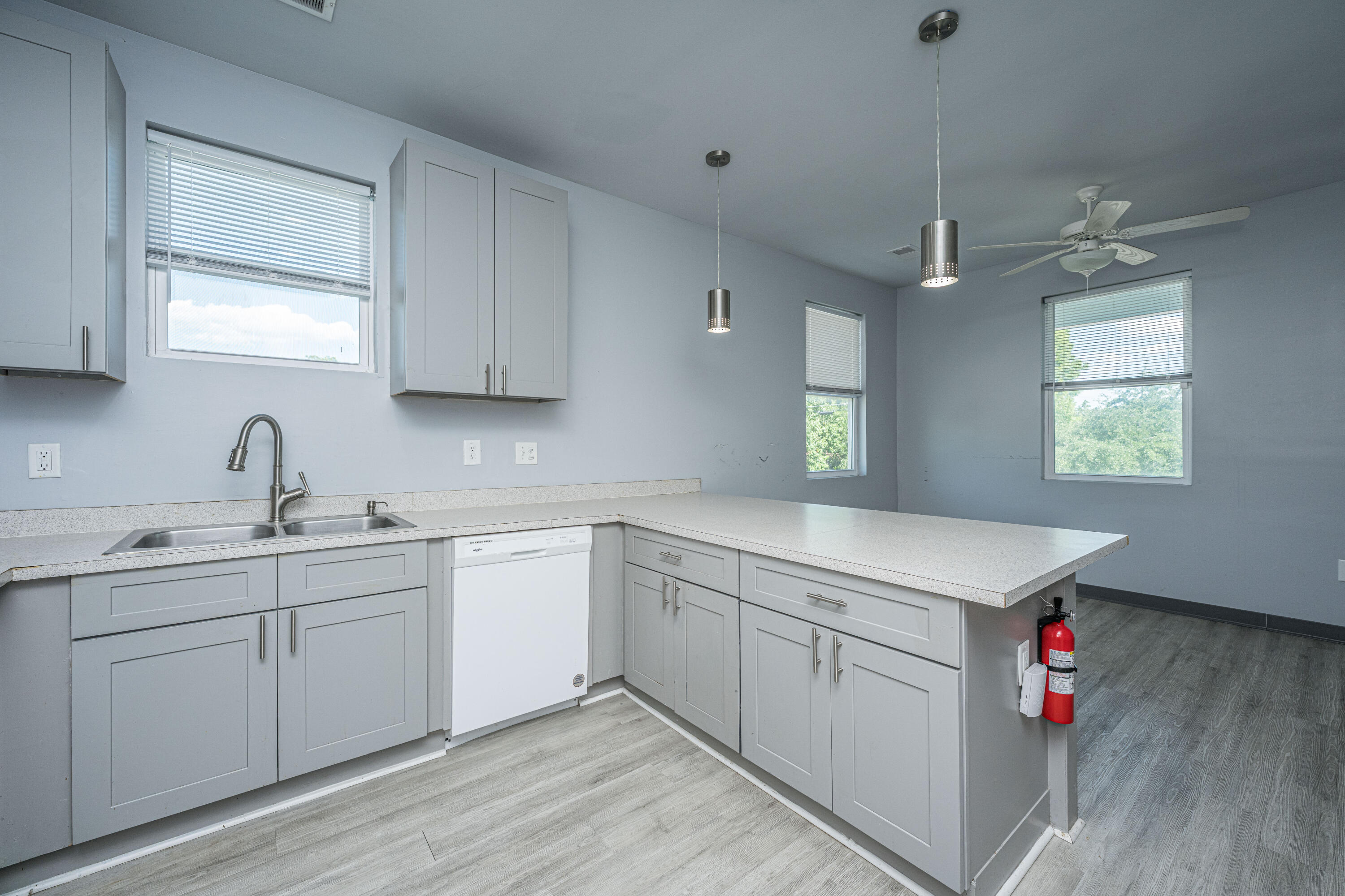 2001 Hugo Avenue # B Unit: A & B