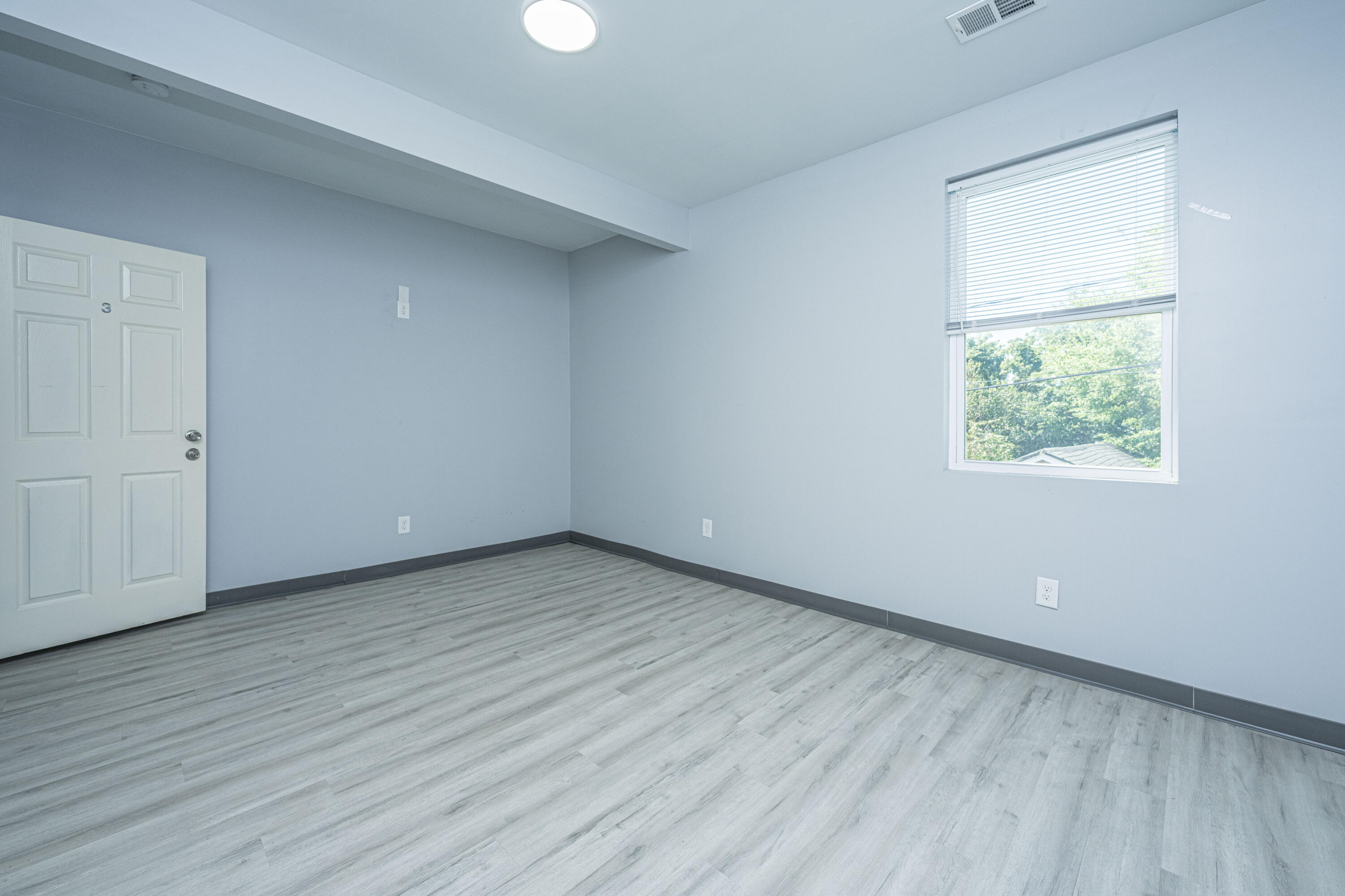 2001 Hugo Avenue # B Unit: A & B