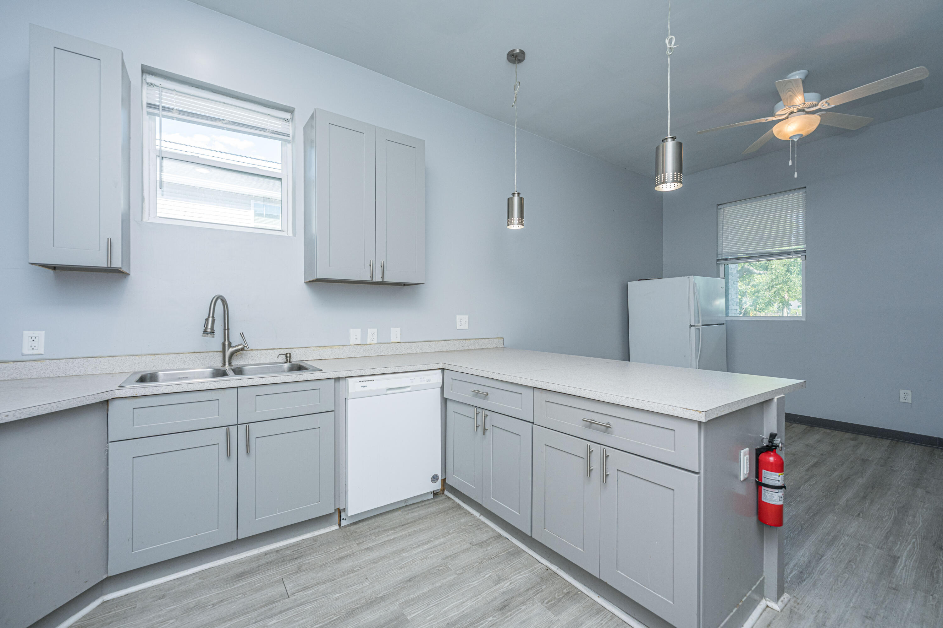 2001 Hugo Avenue # B Unit: A & B