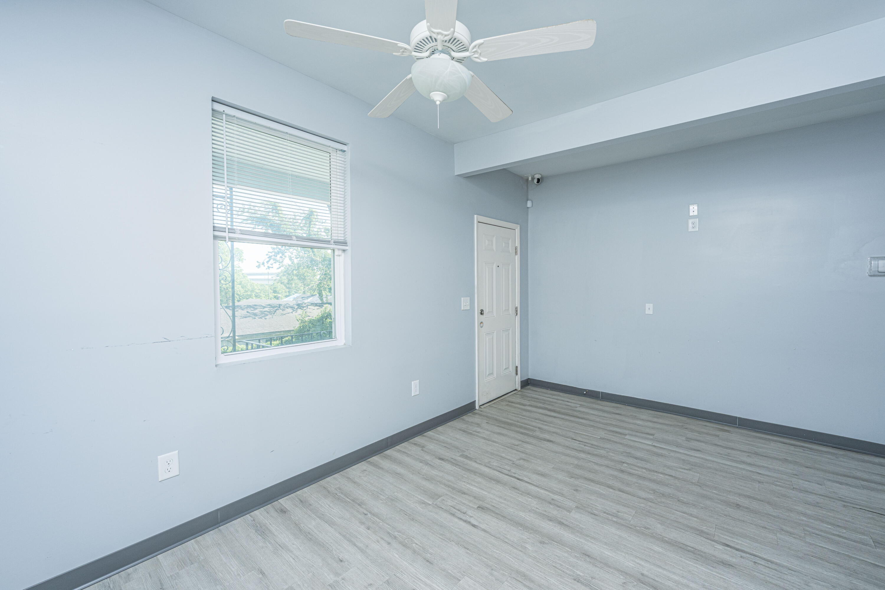 2001 Hugo Avenue # B Unit: A & B