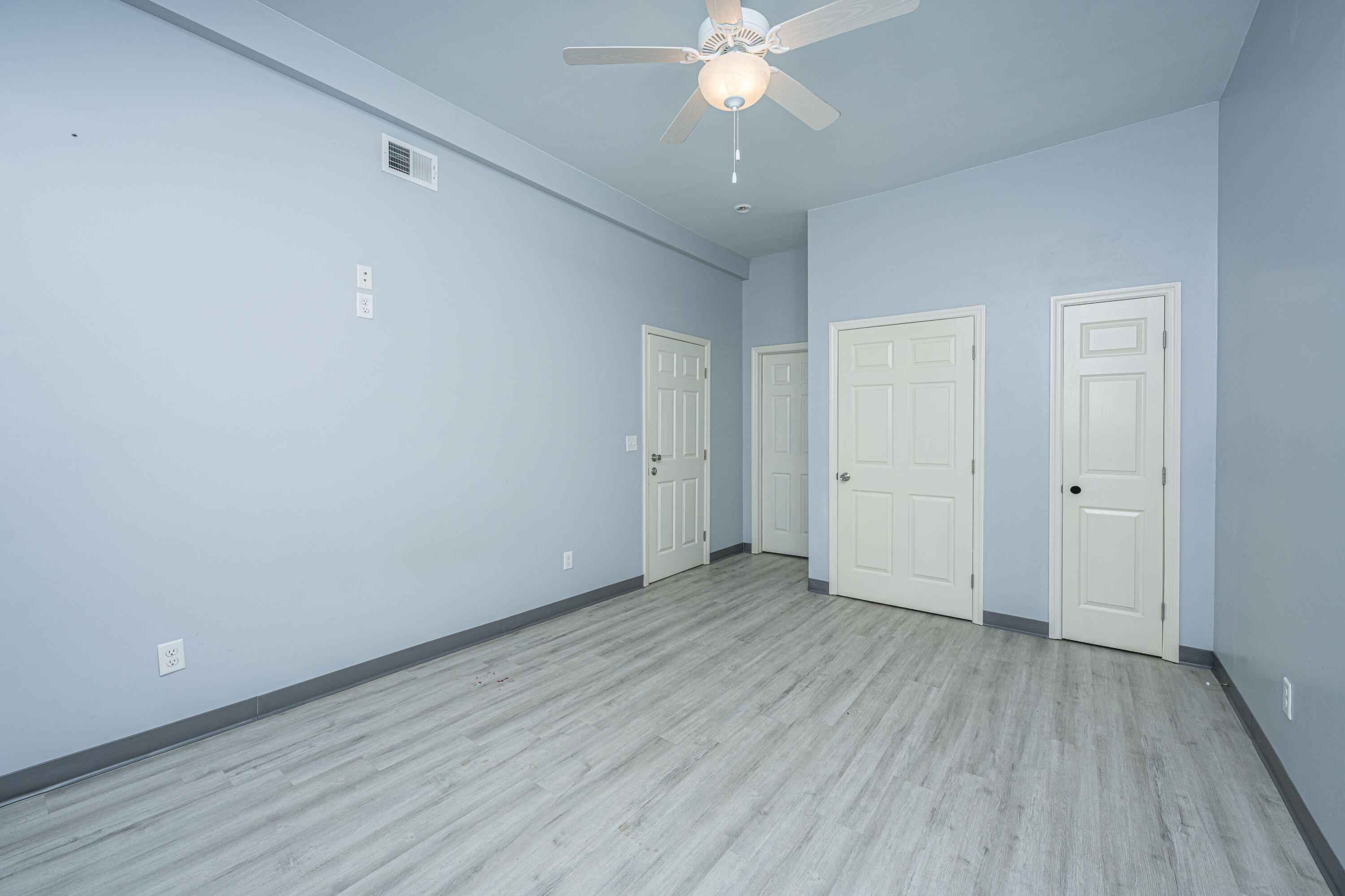 2001 Hugo Avenue # B Unit: A & B