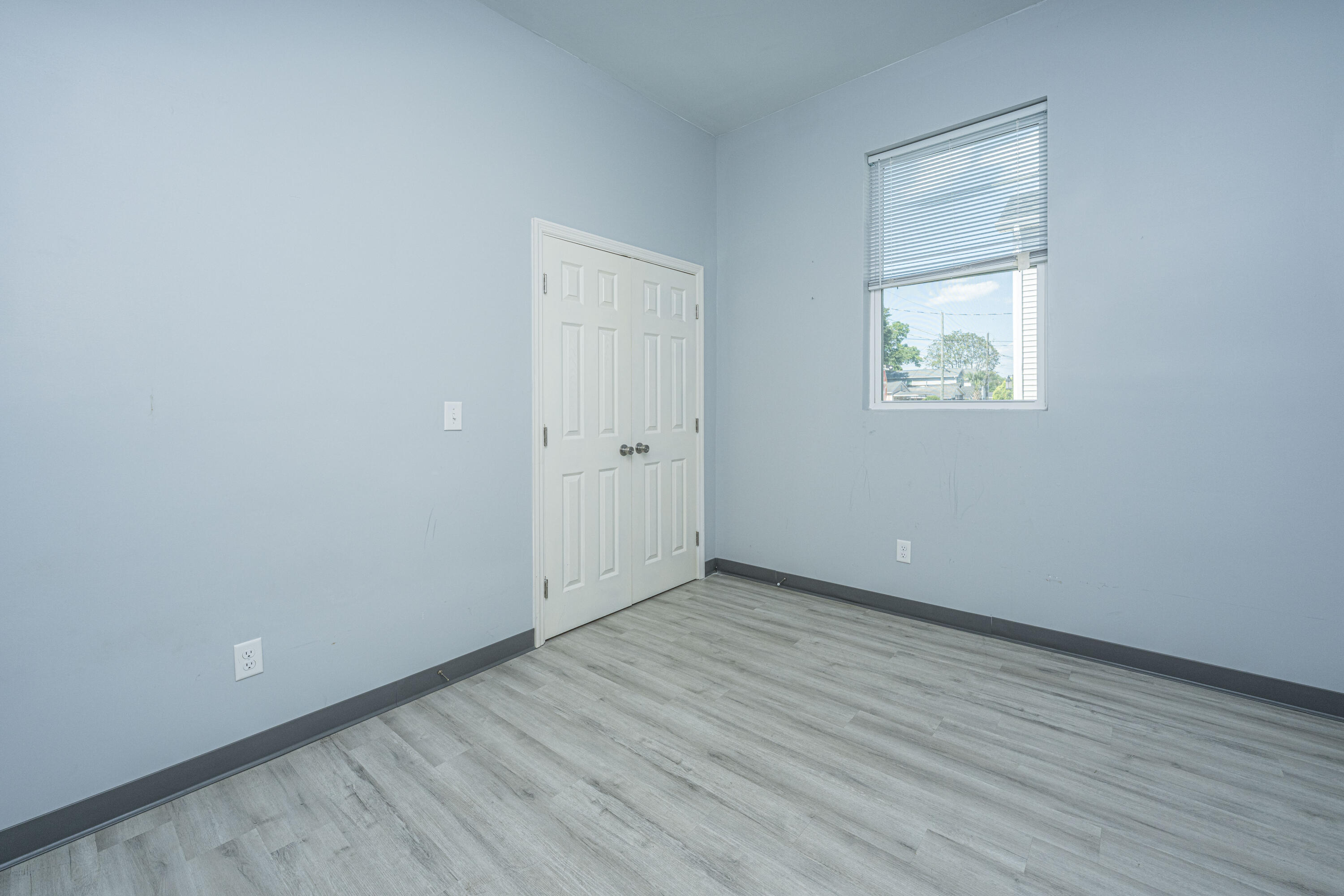 2001 Hugo Avenue # B Unit: A & B