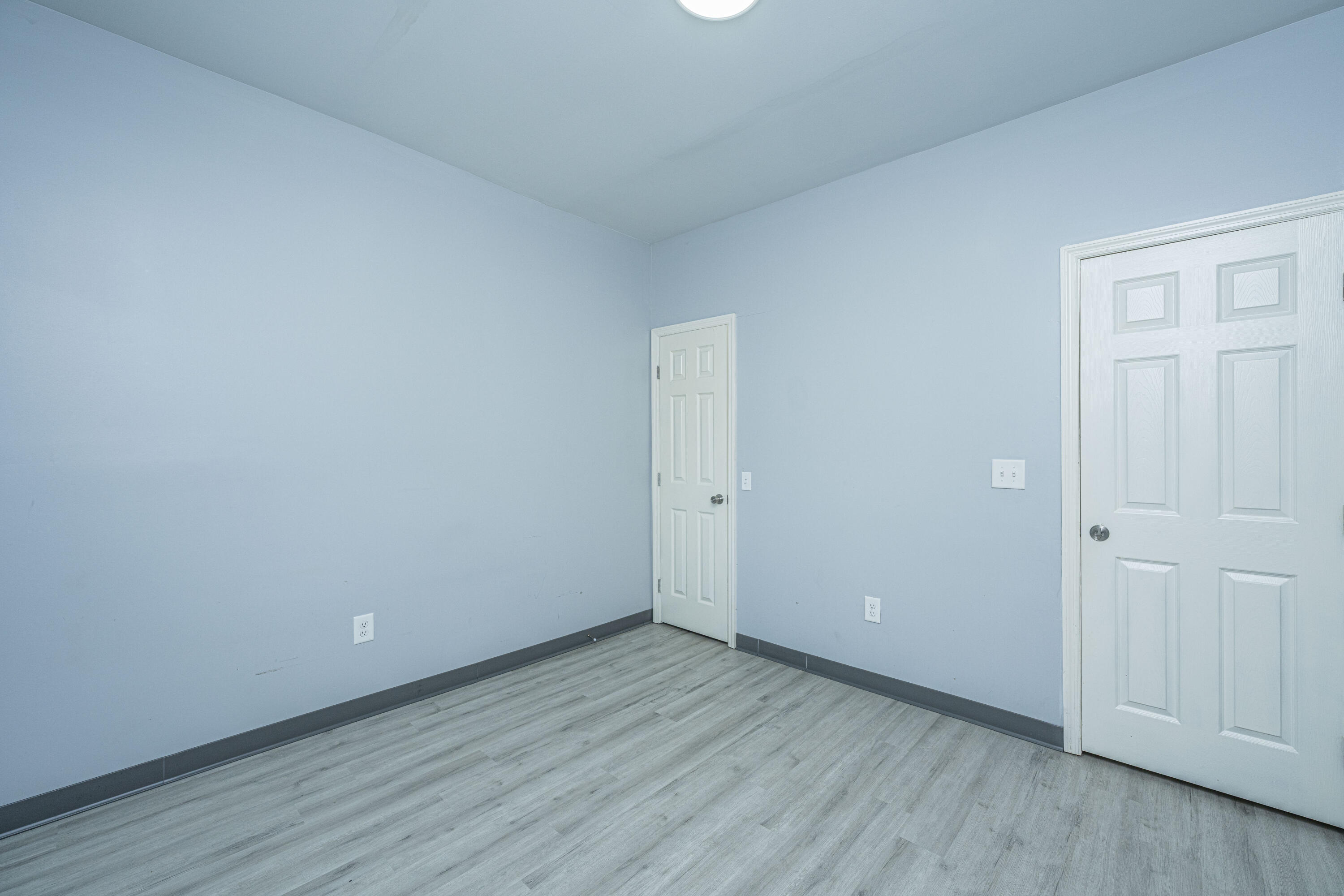 2001 Hugo Avenue # B Unit: A & B