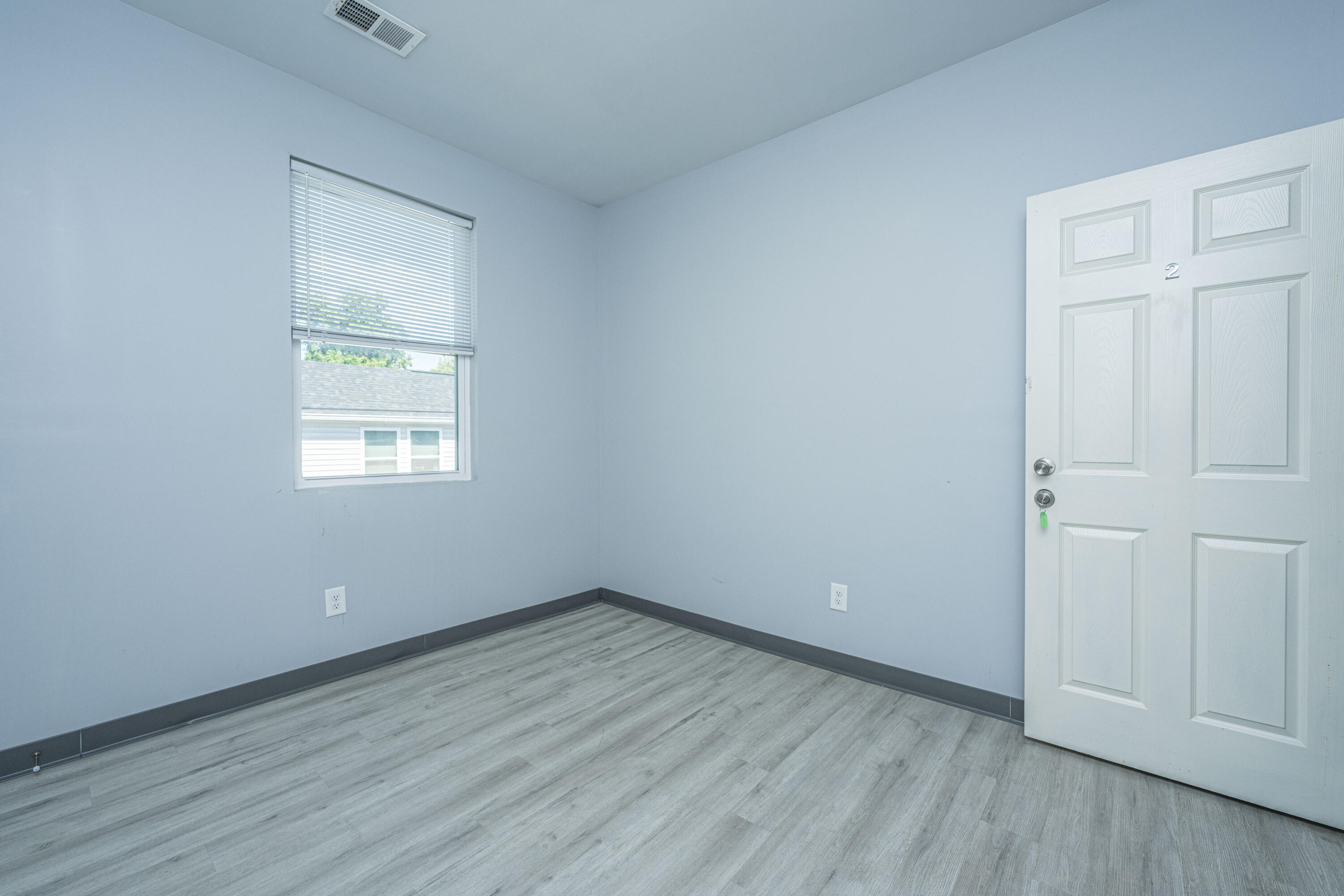 2001 Hugo Avenue # B Unit: A & B