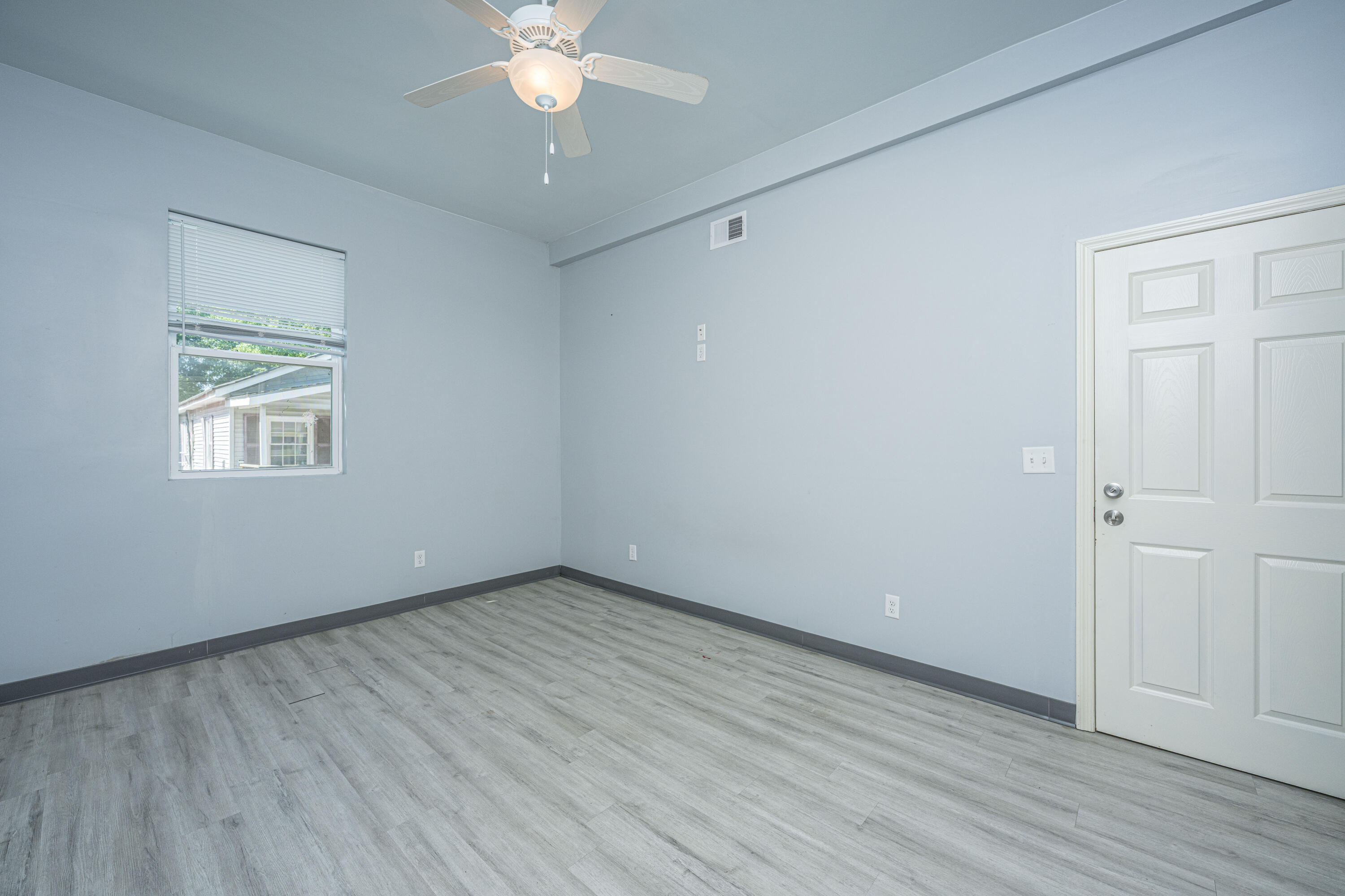 2001 Hugo Avenue # B Unit: A & B