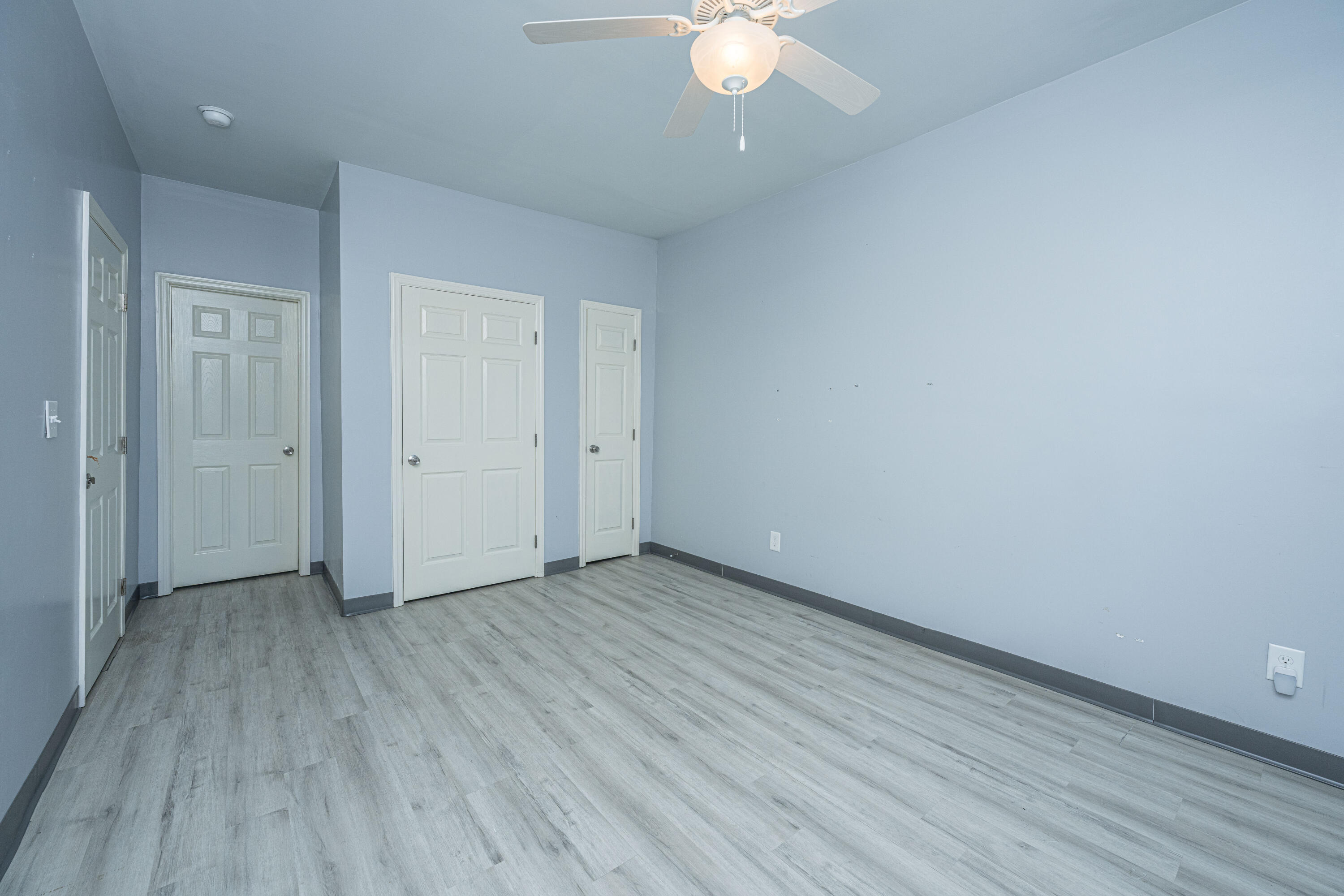 2001 Hugo Avenue # B Unit: A & B