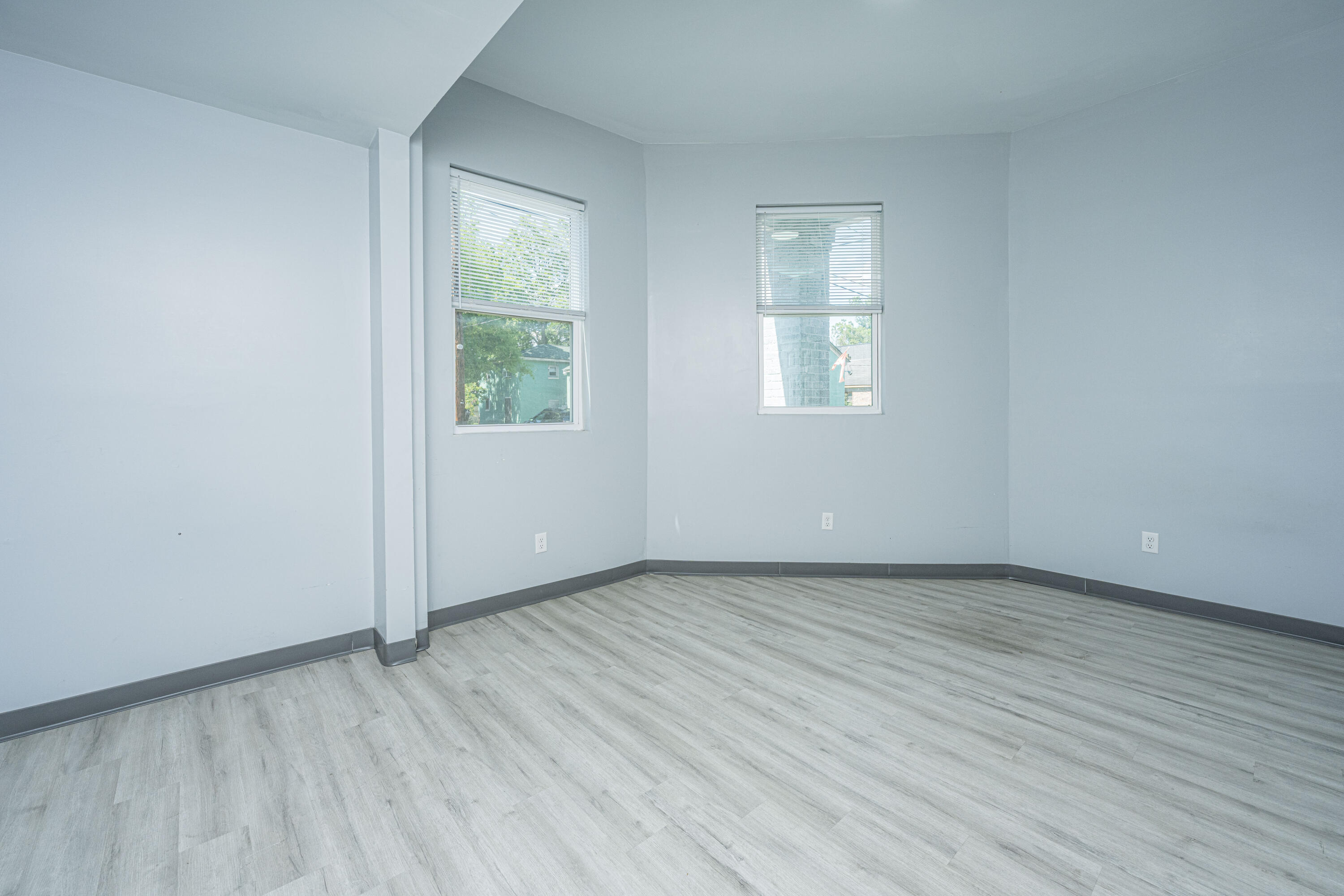 2001 Hugo Avenue # B Unit: A & B