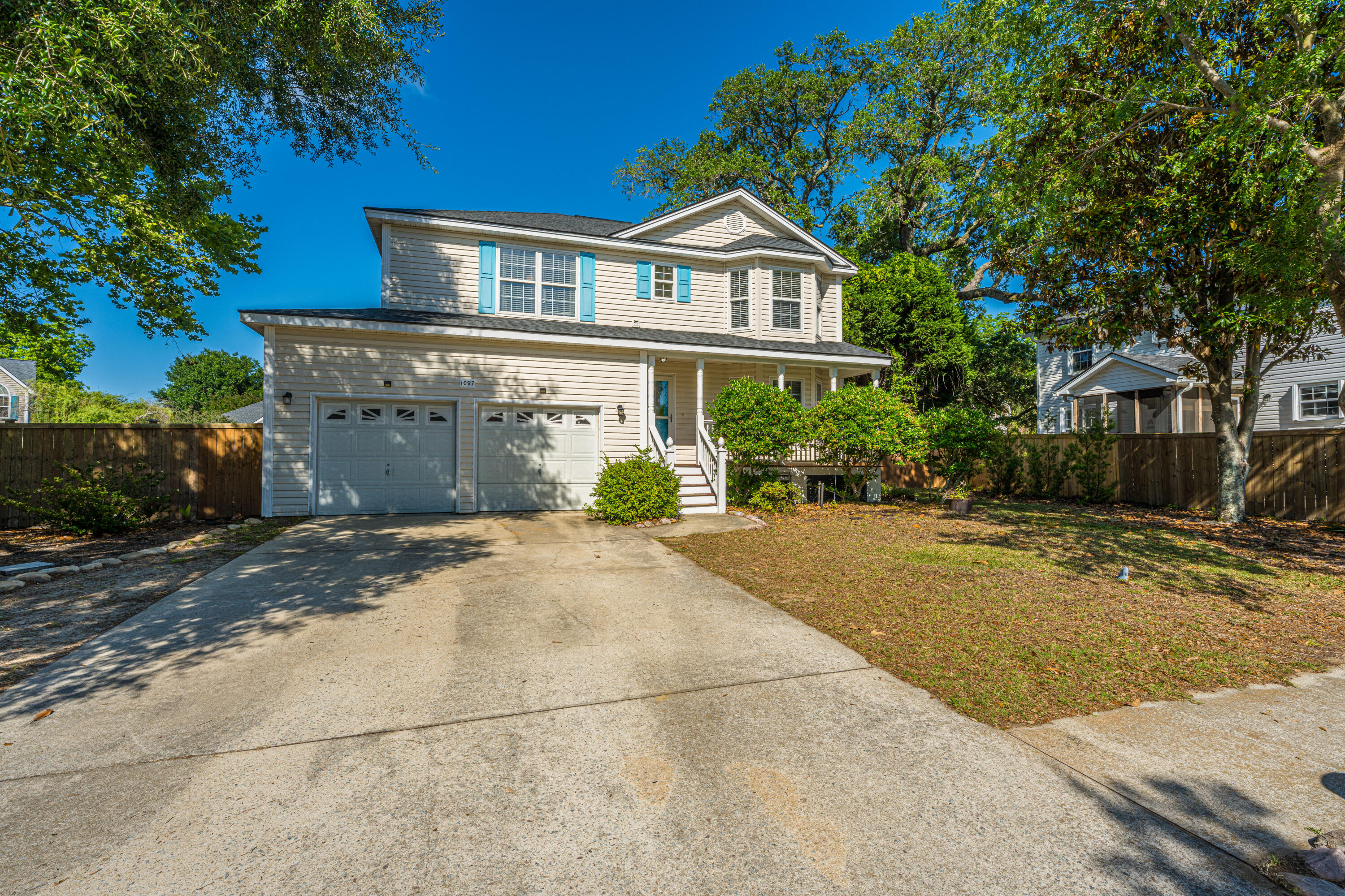 1097 Clearspring Drive