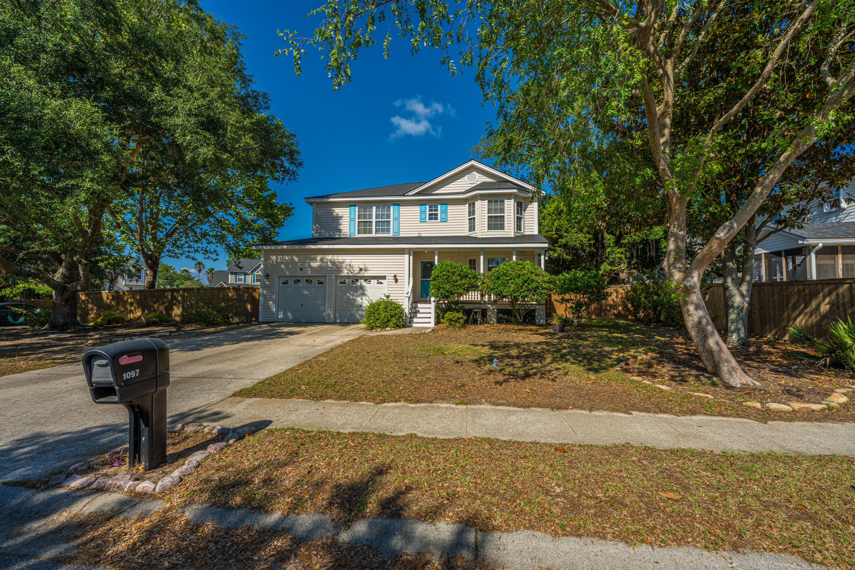 1097 Clearspring Drive