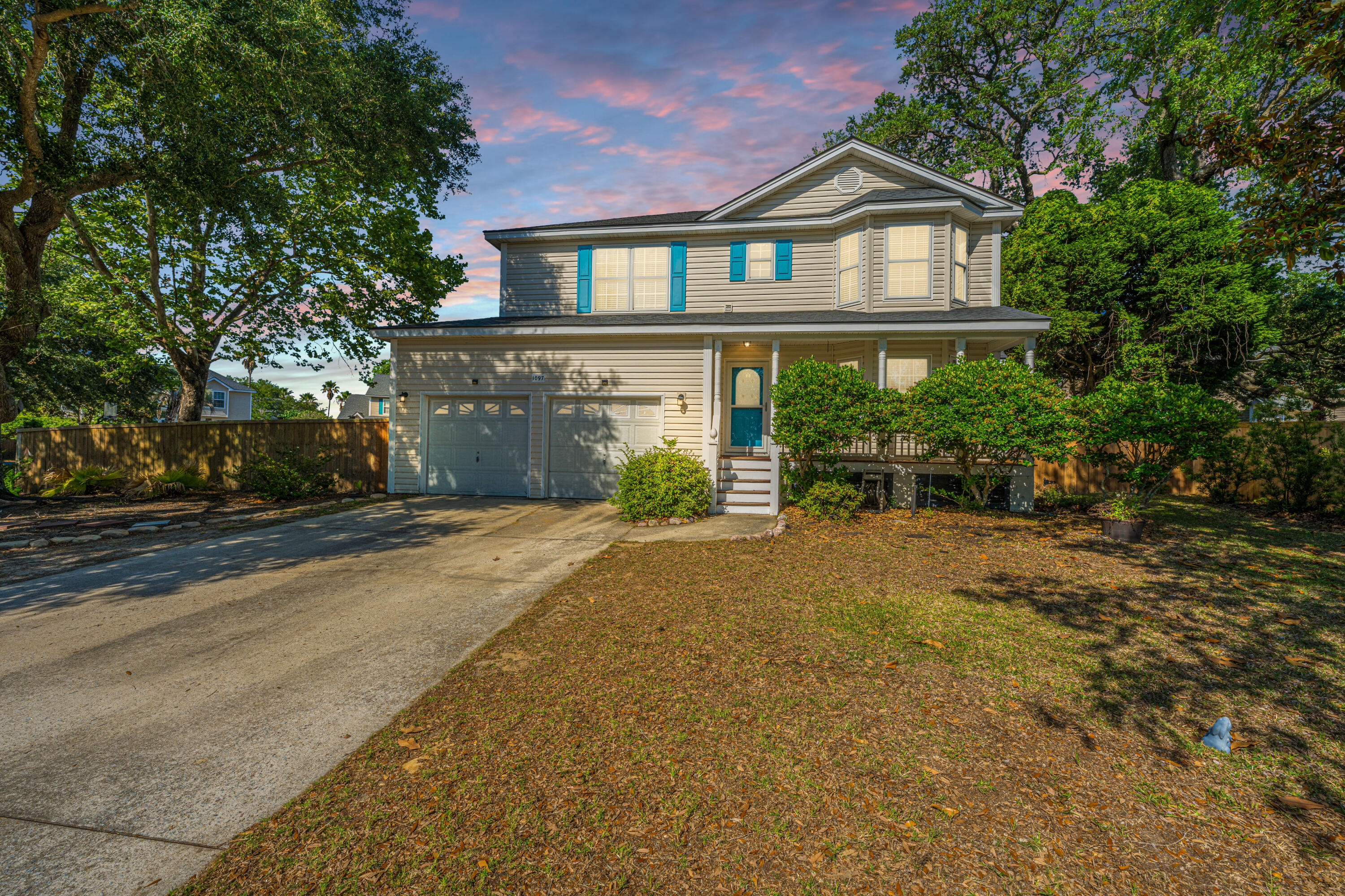 1097 Clearspring Drive