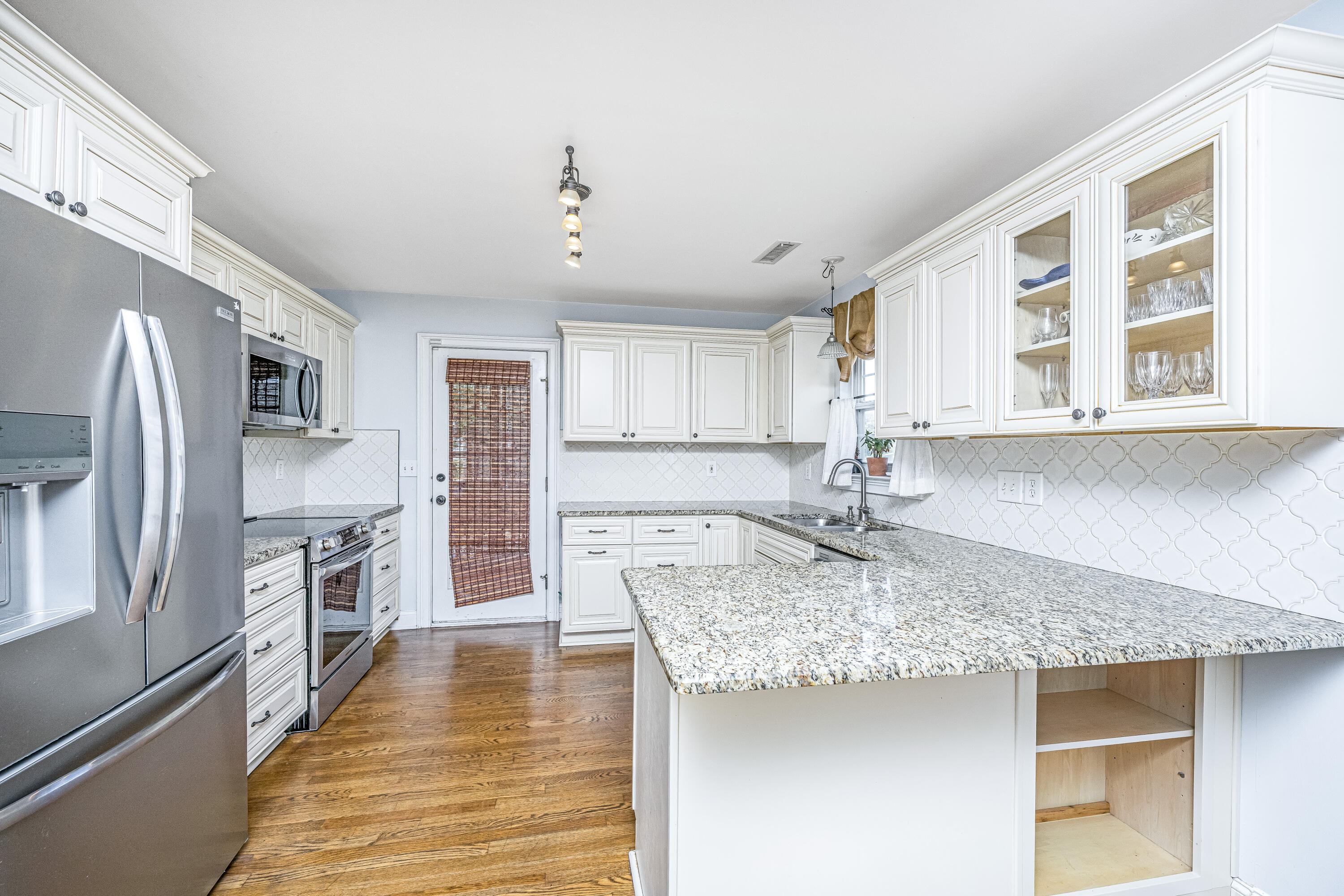 1097 Clearspring Drive