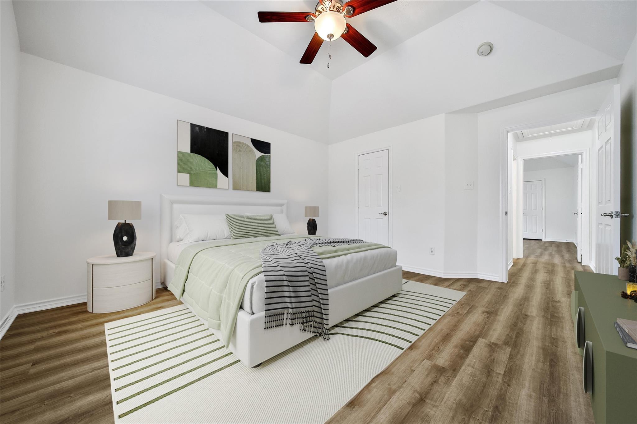 714 Stubbs Bend Drive