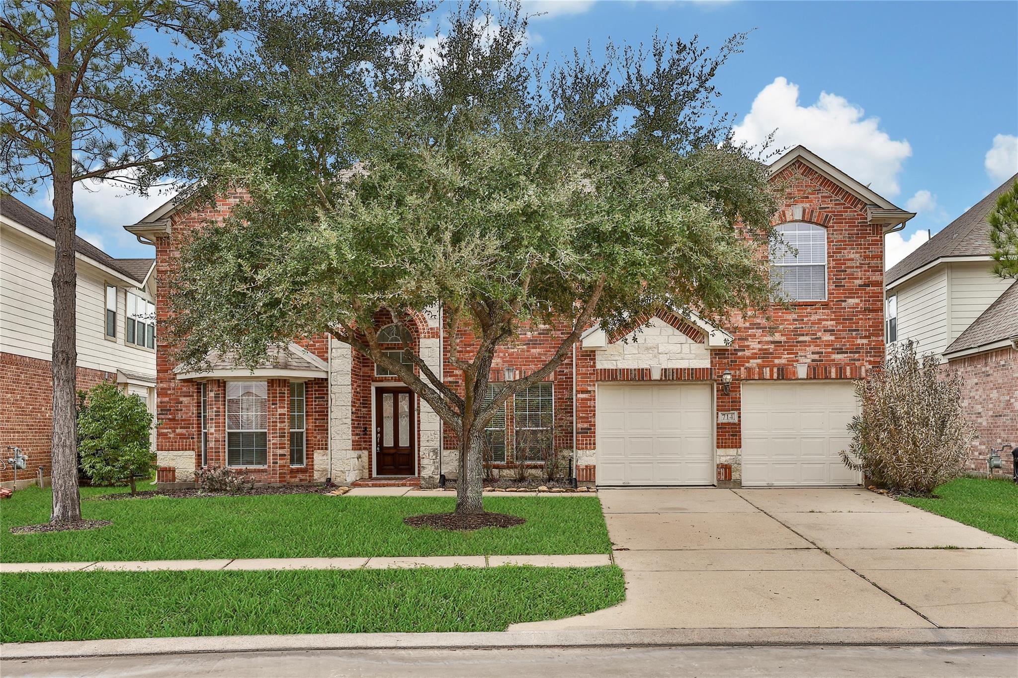 714 Stubbs Bend Drive