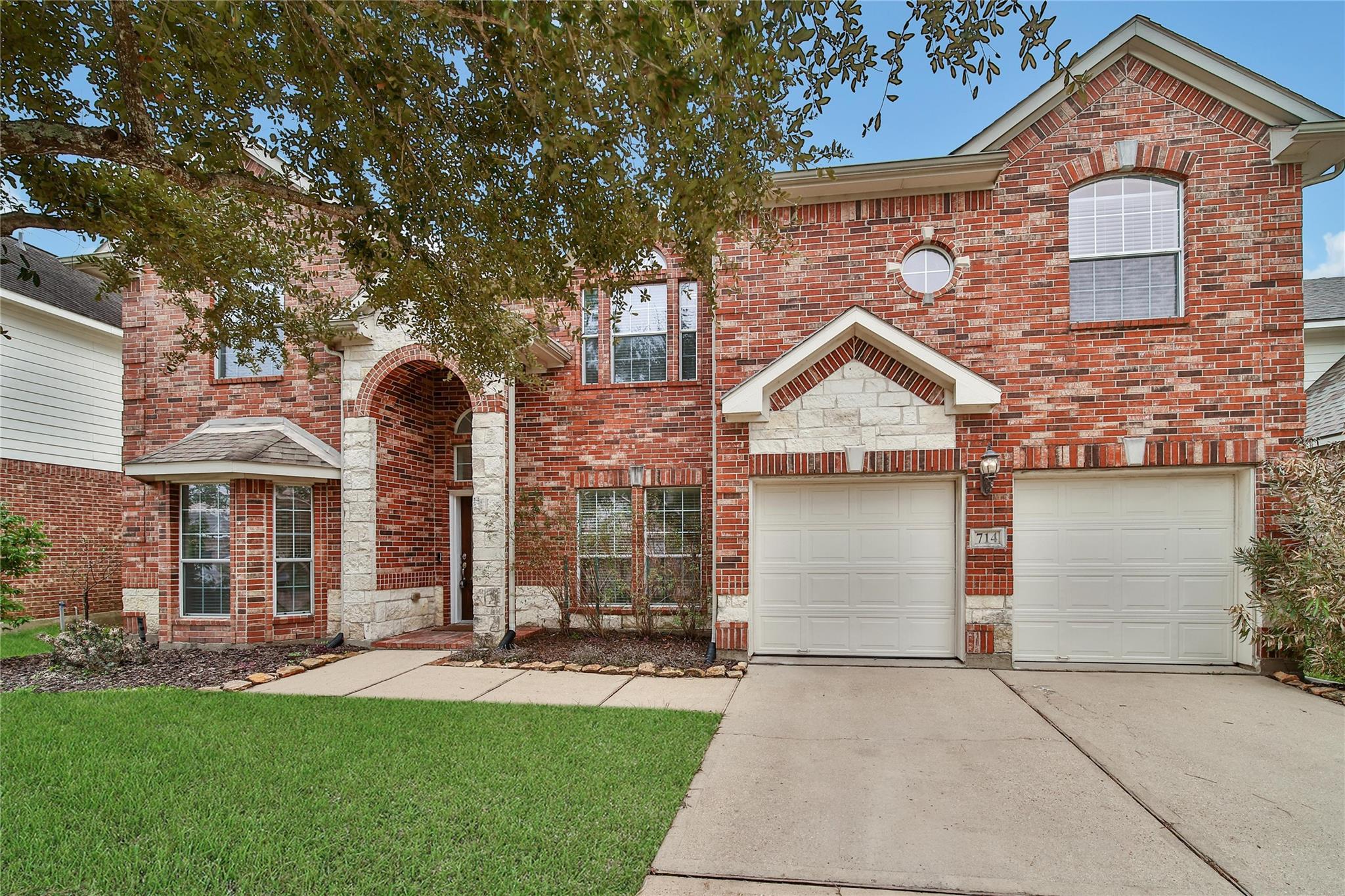 714 Stubbs Bend Drive