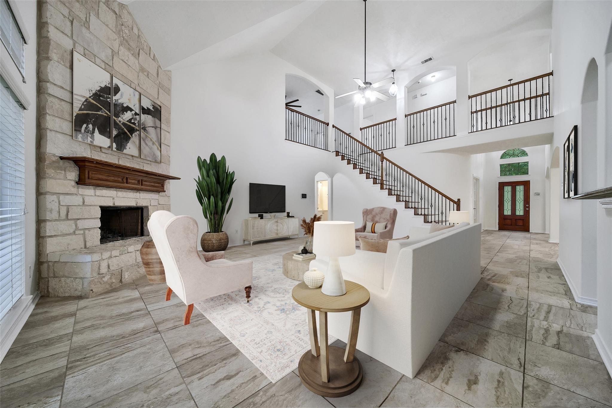 714 Stubbs Bend Drive