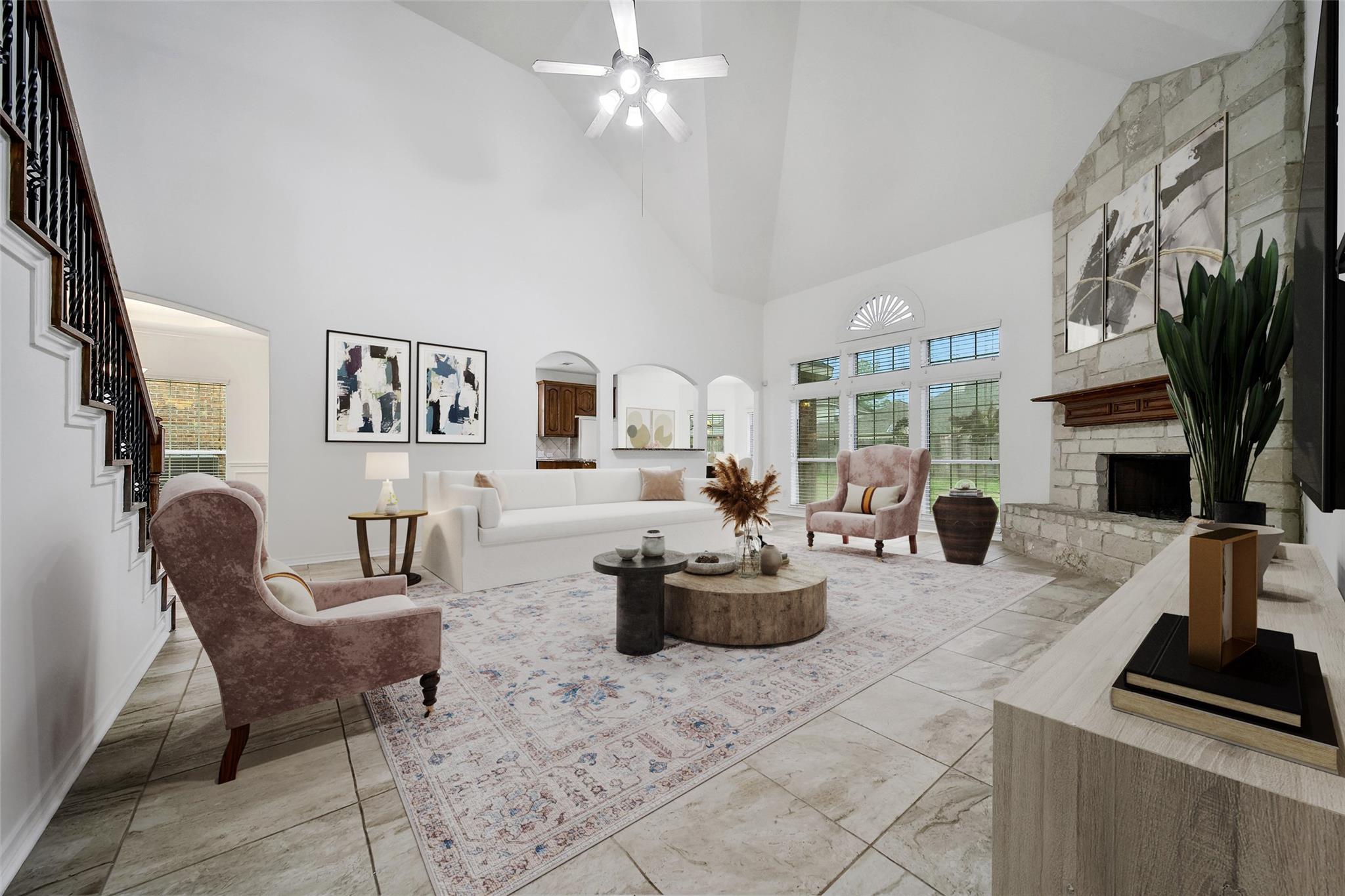 714 Stubbs Bend Drive