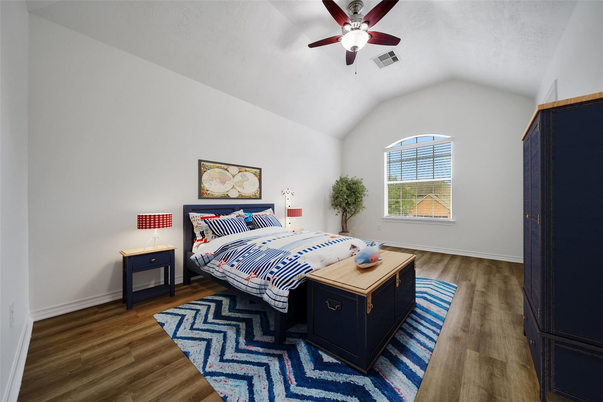 714 Stubbs Bend Drive