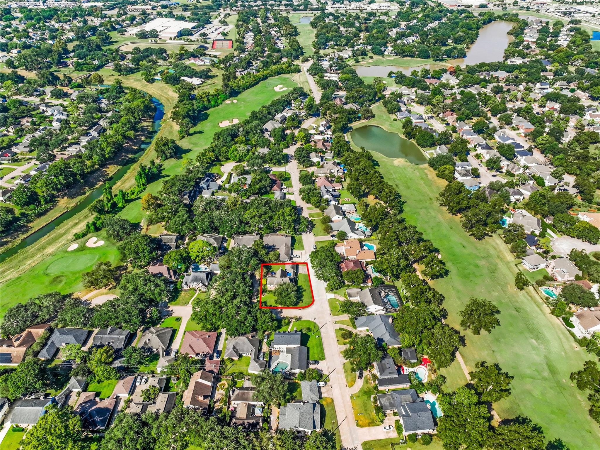 2902 Blue Lakes Lane