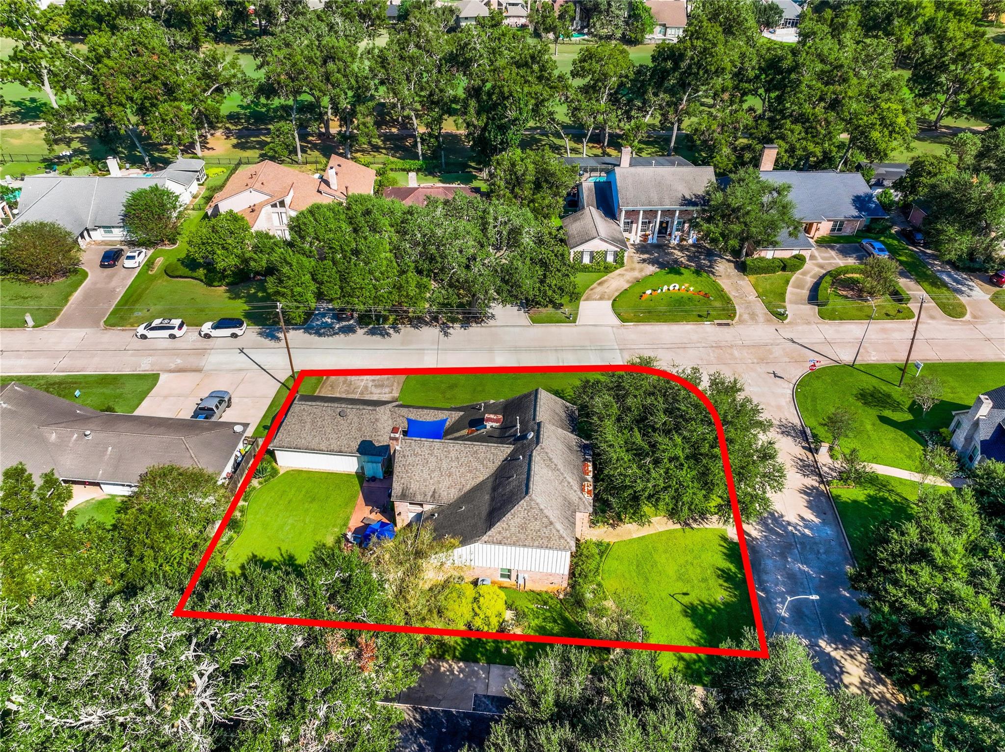 2902 Blue Lakes Lane