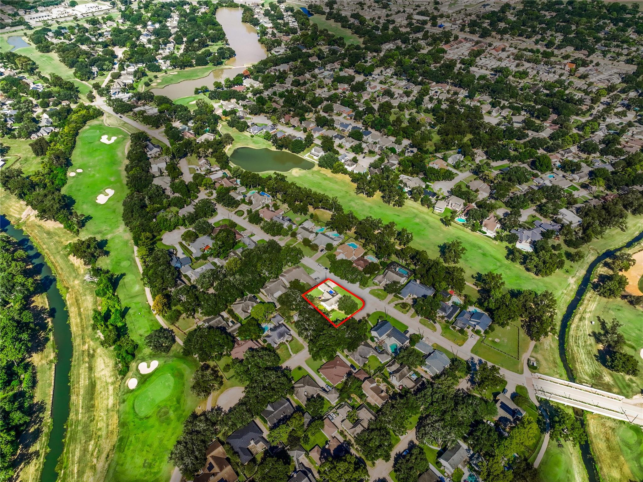 2902 Blue Lakes Lane