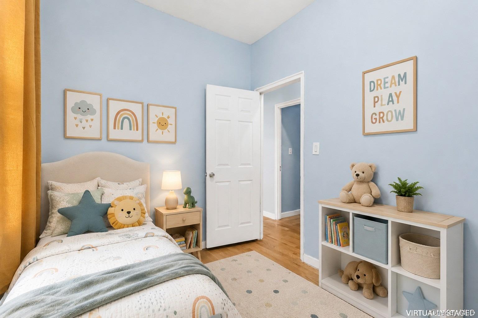 2962 Decatur Avenue Unit: 1C