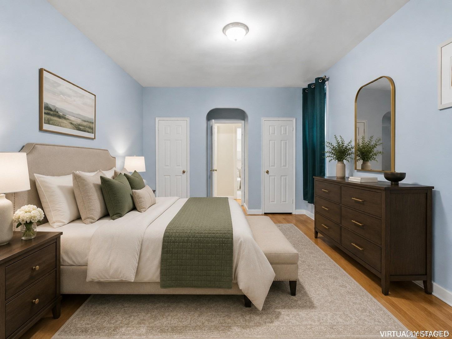 2962 Decatur Avenue Unit: 1C