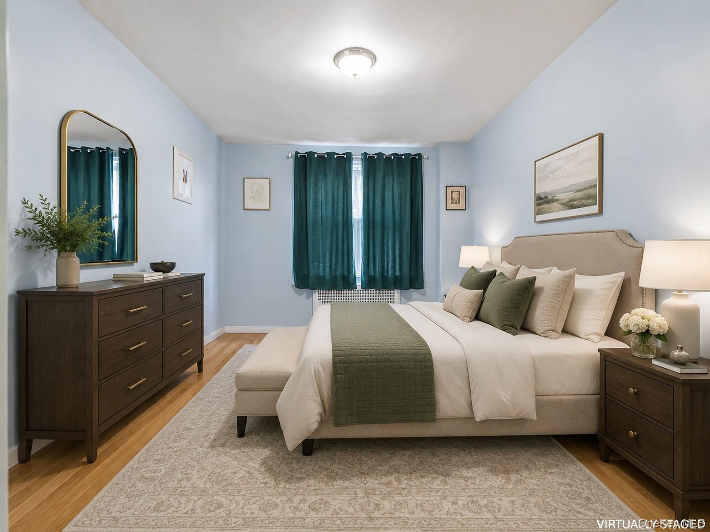 2962 Decatur Avenue Unit: 1C