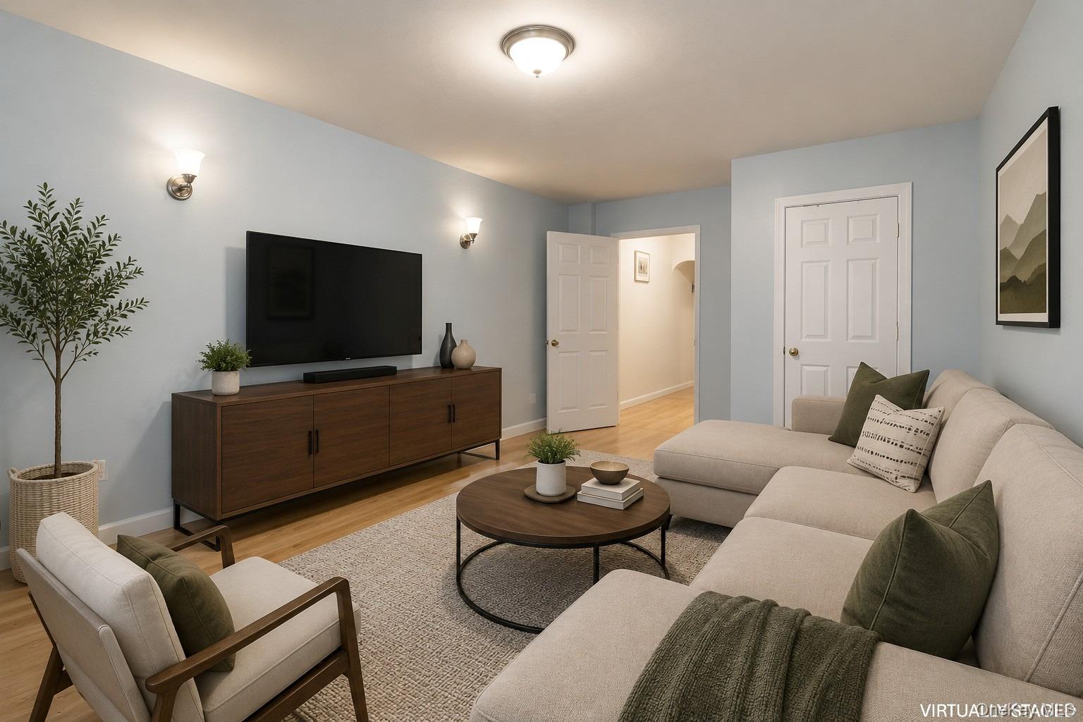 2962 Decatur Avenue Unit: 1C