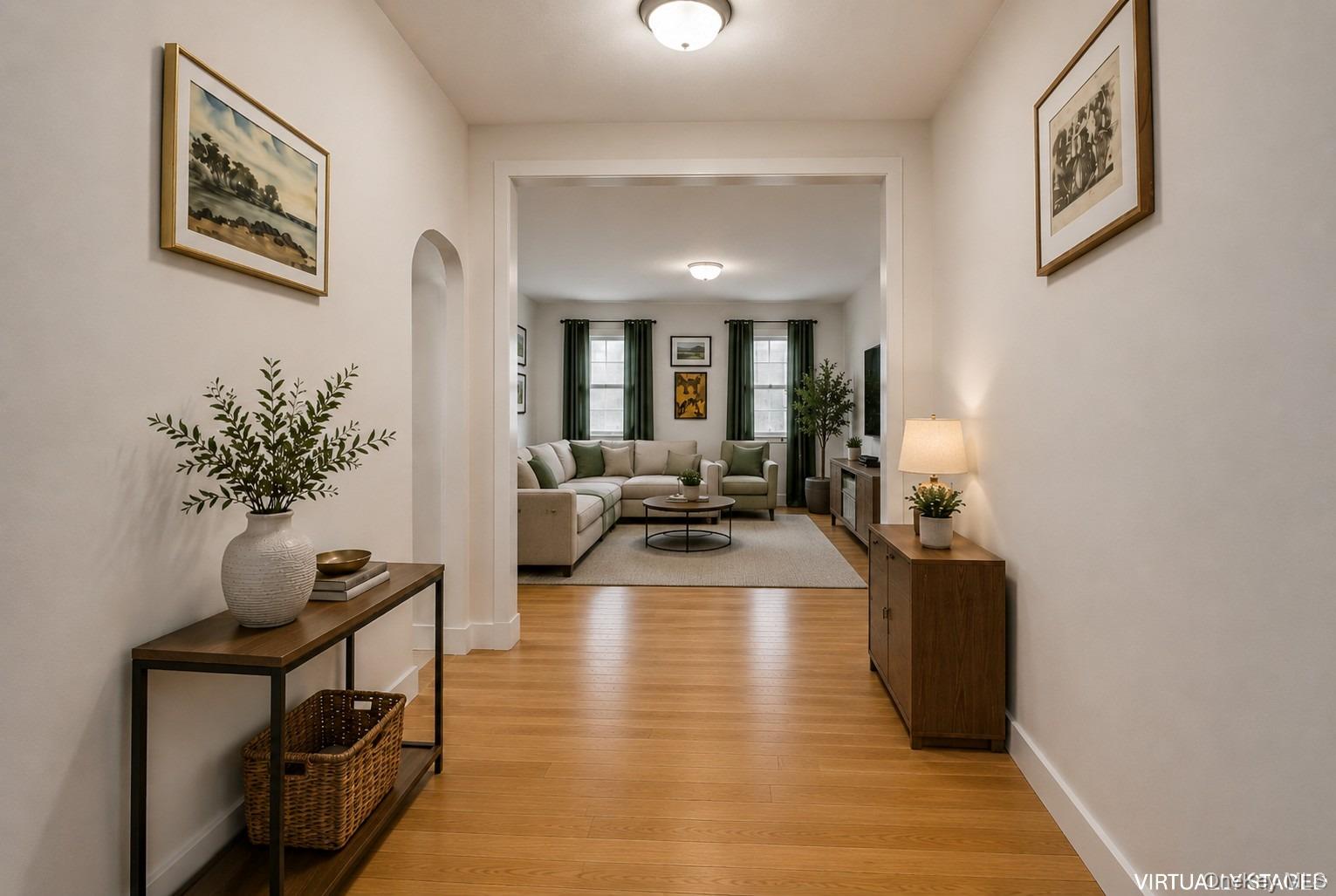 2962 Decatur Avenue Unit: 1C