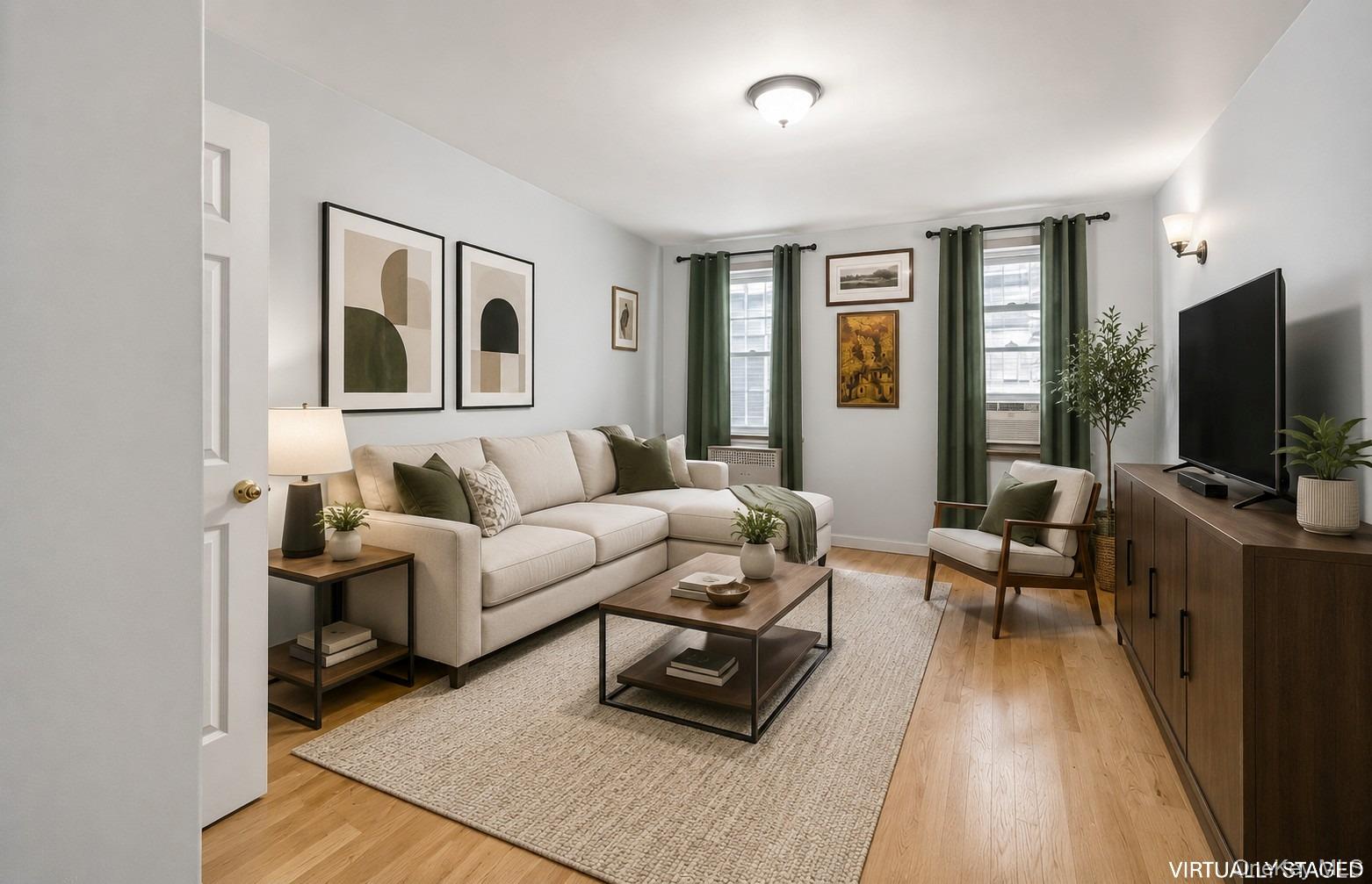 2962 Decatur Avenue Unit: 1C