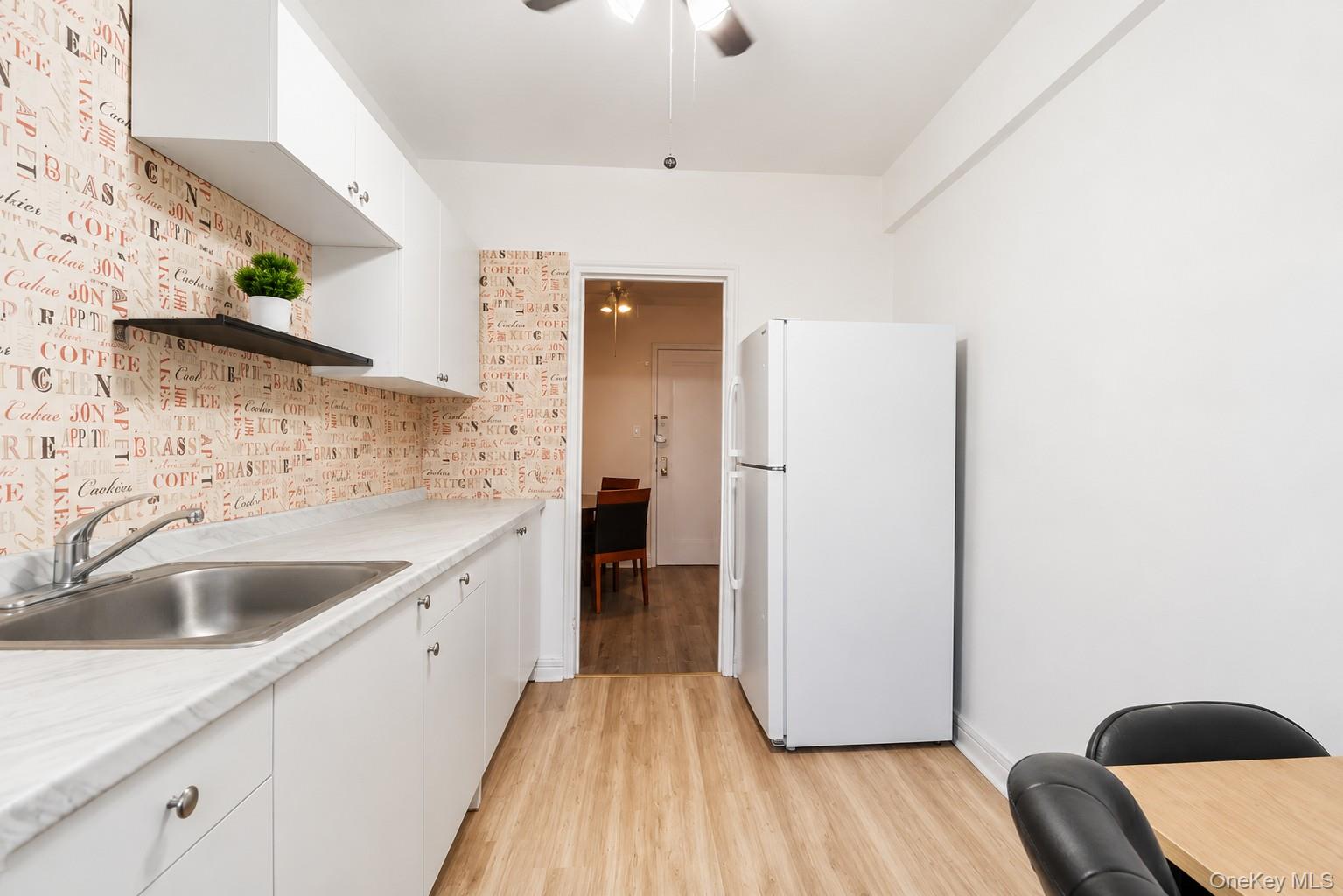 69-10 Yellowstone Boulevard Unit: 505