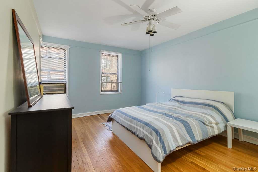69-10 Yellowstone Boulevard Unit: 505
