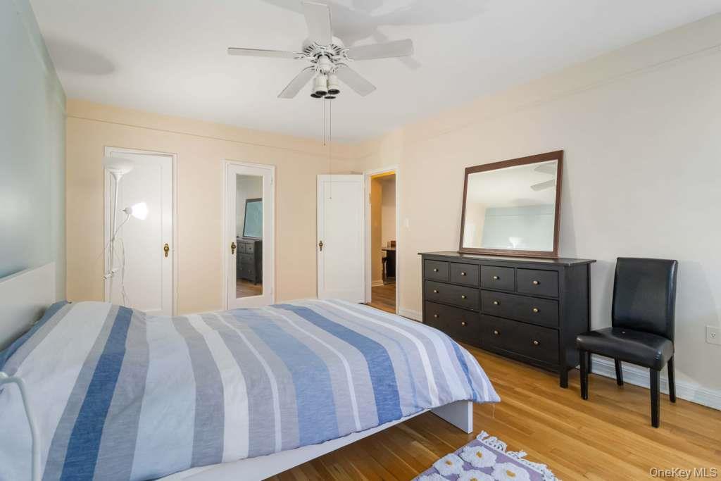 69-10 Yellowstone Boulevard Unit: 505