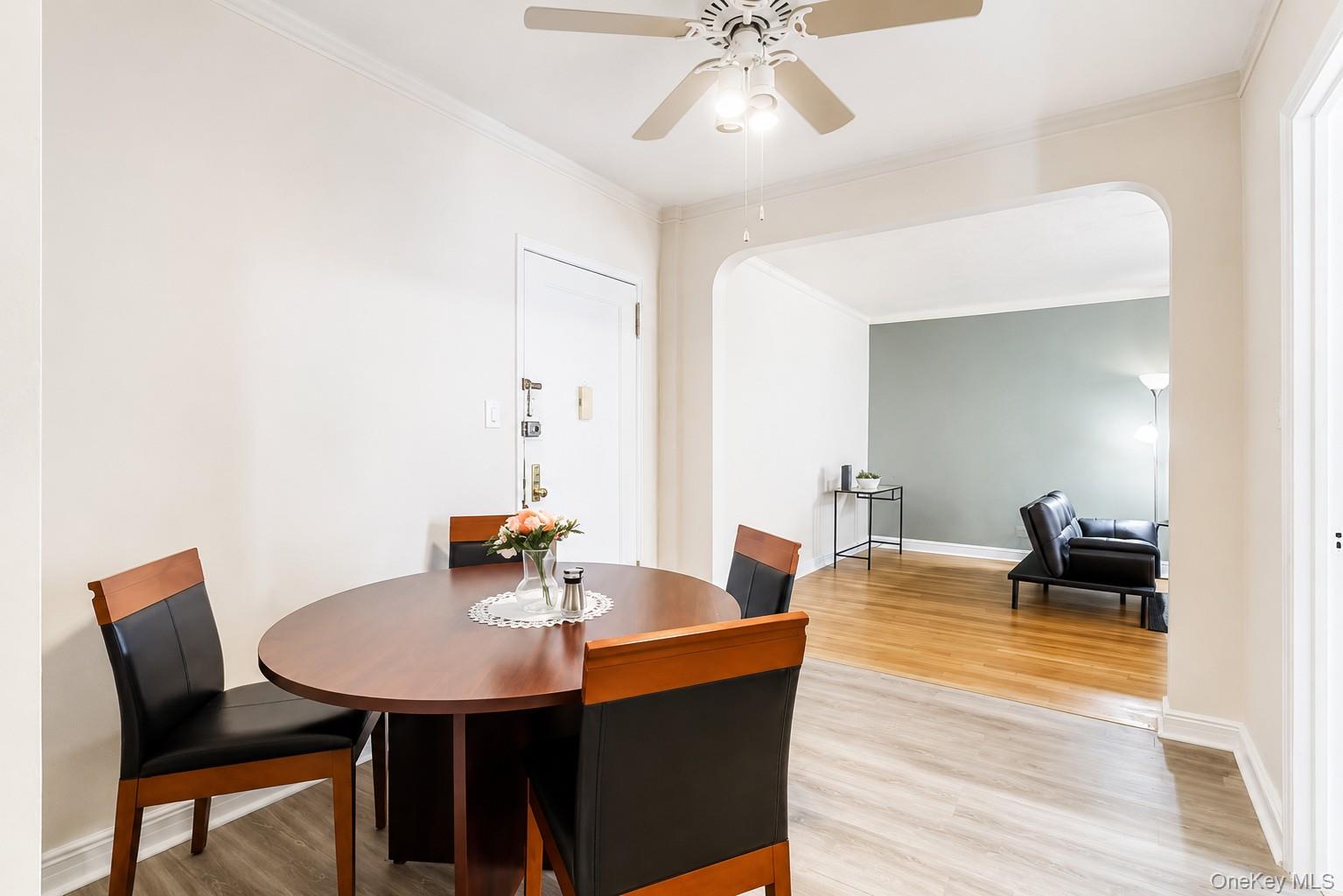 69-10 Yellowstone Boulevard Unit: 505