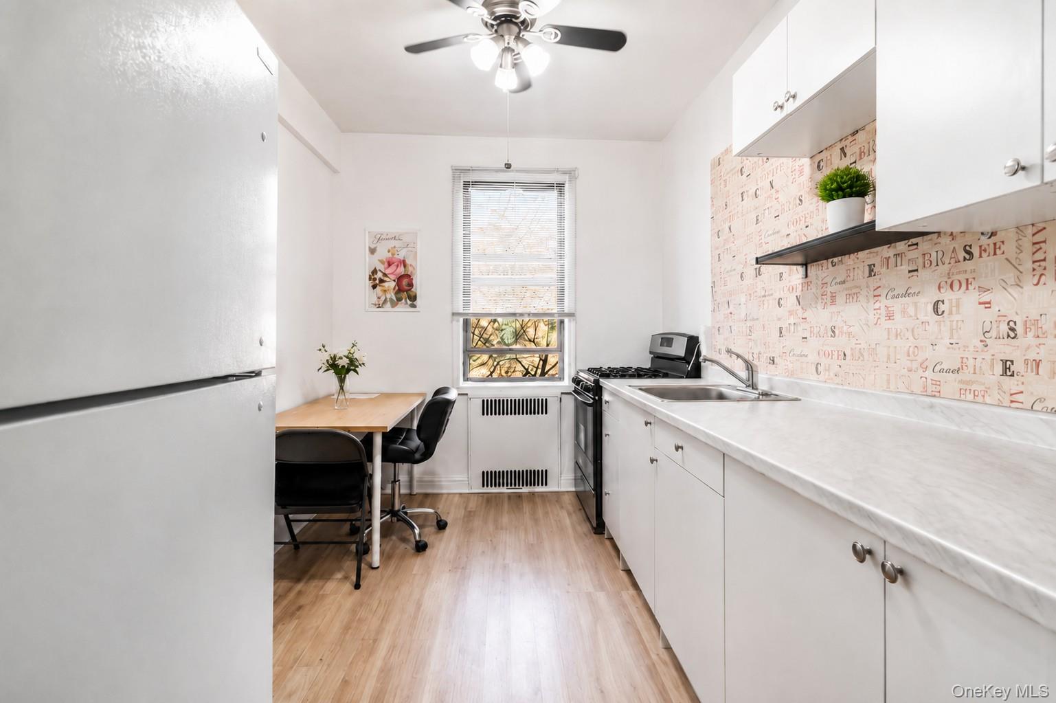 69-10 Yellowstone Boulevard Unit: 505