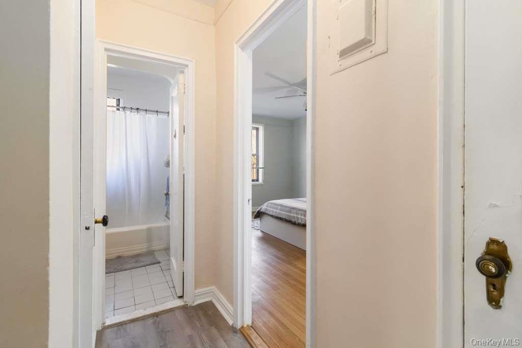 69-10 Yellowstone Boulevard Unit: 505