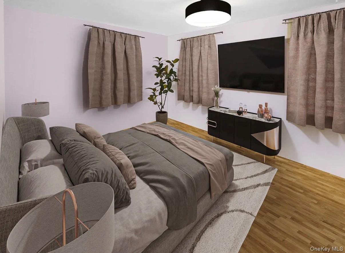 32-22 92nd Street Unit: D502