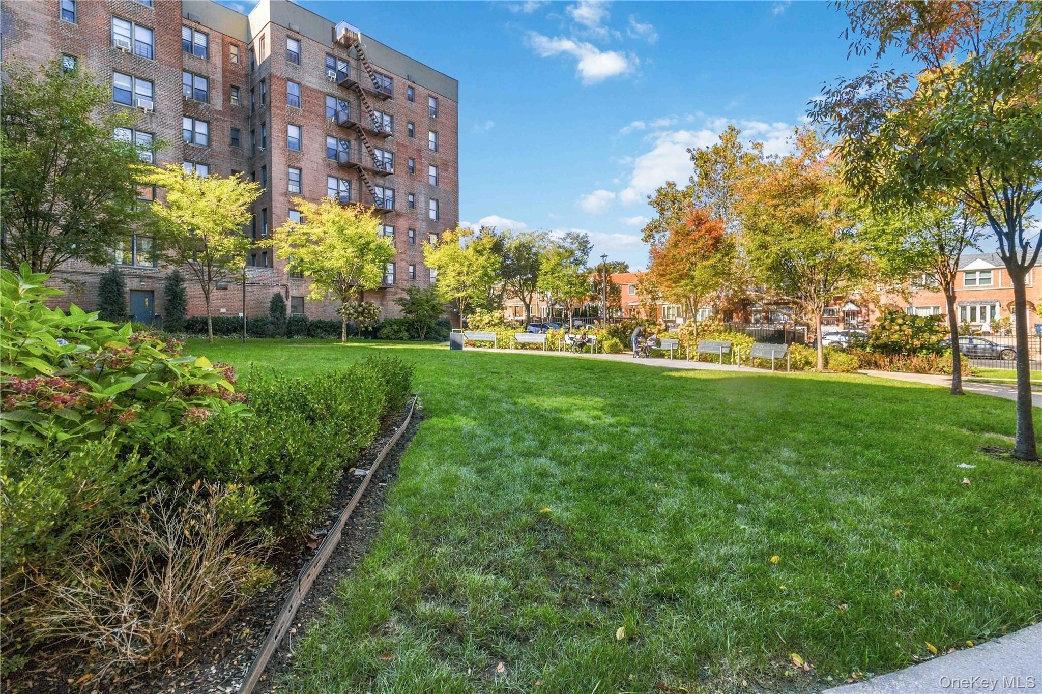 149-05 79th Avenue Unit: 615