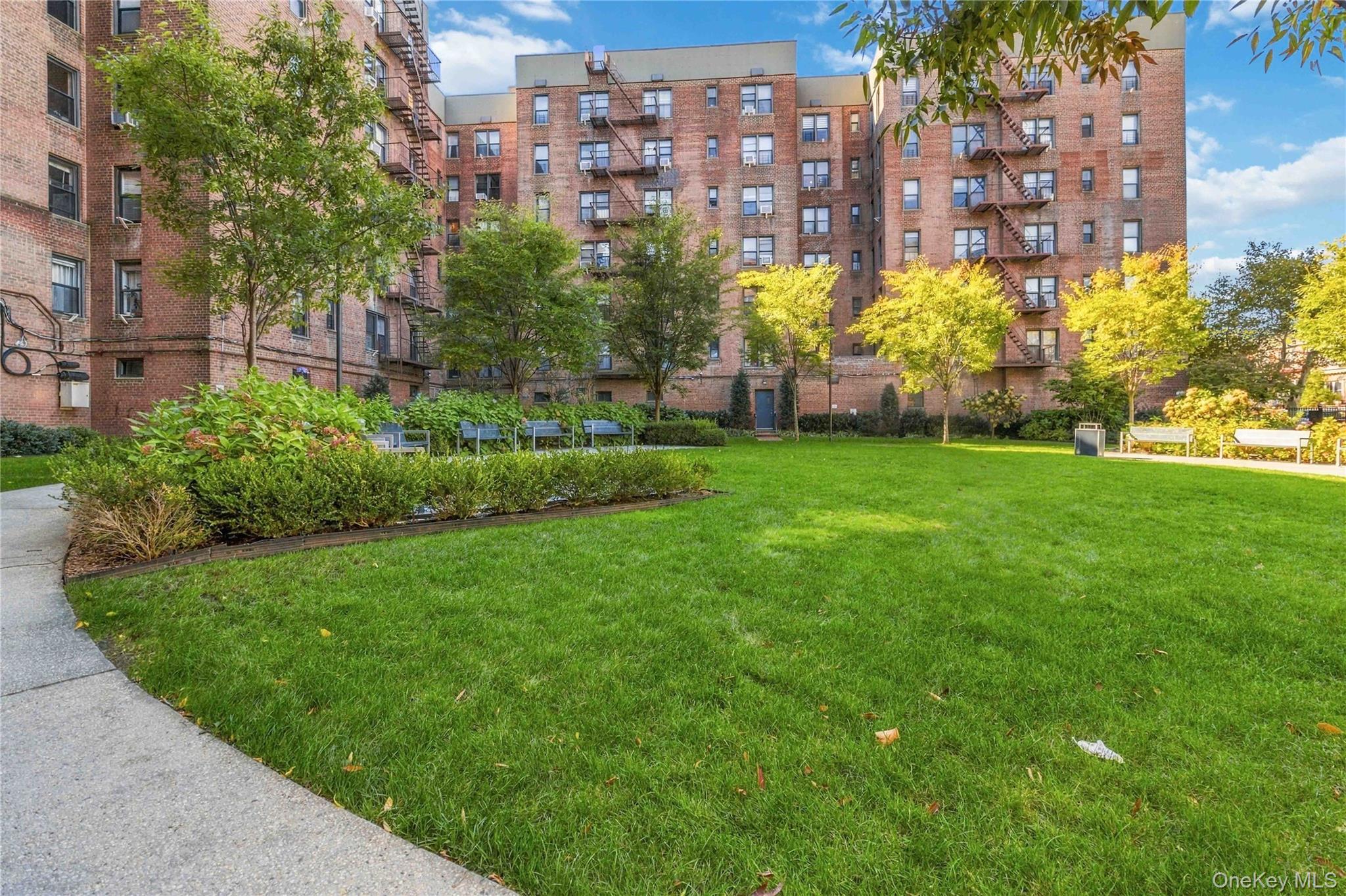 149-05 79th Avenue Unit: 615