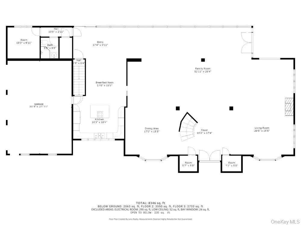21 Overbrooke Lane